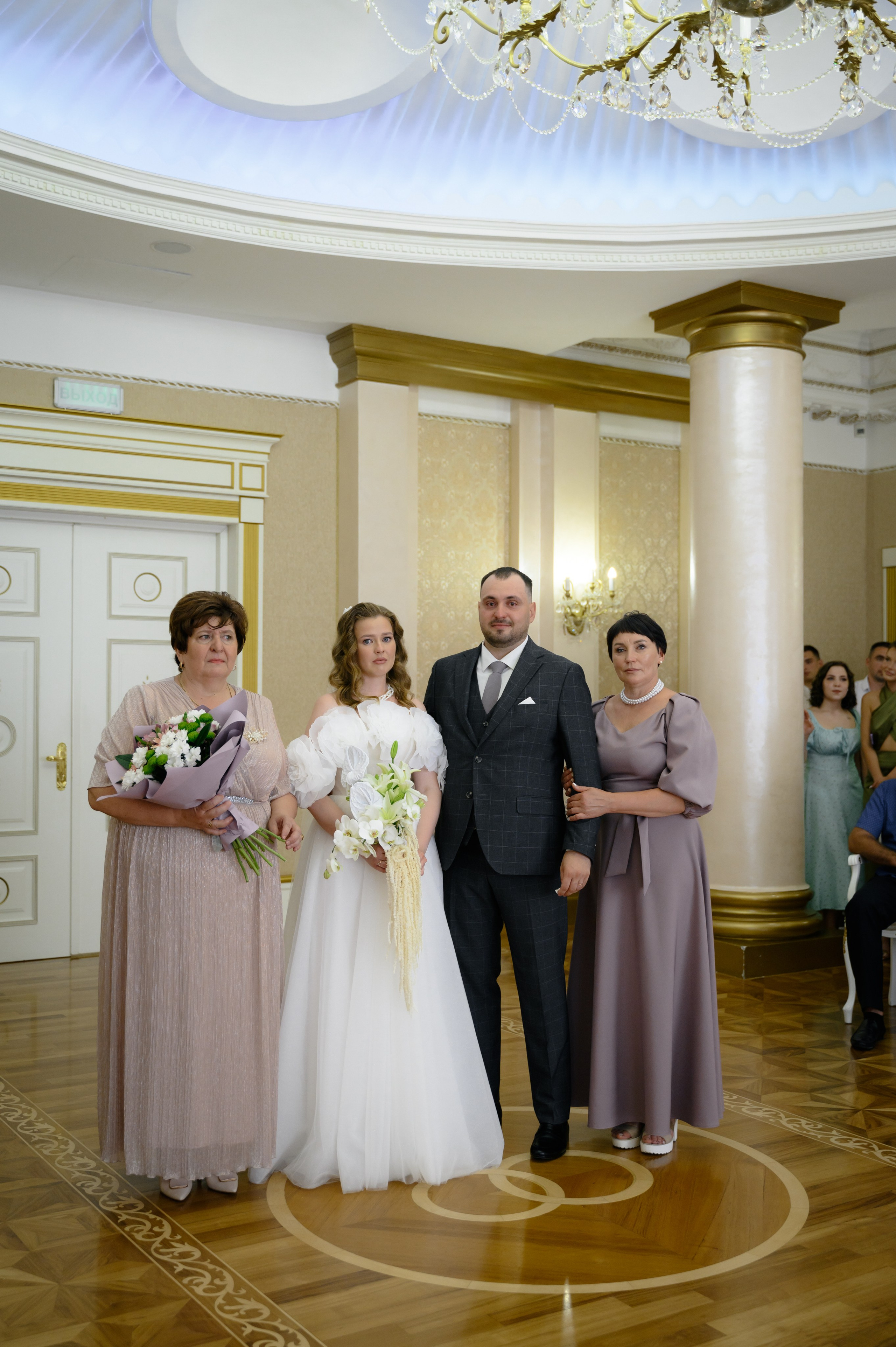 Анастасия & Даниил. Свадебный и семейный фотограф Тюмень Екатеринбург Москвина Алёна