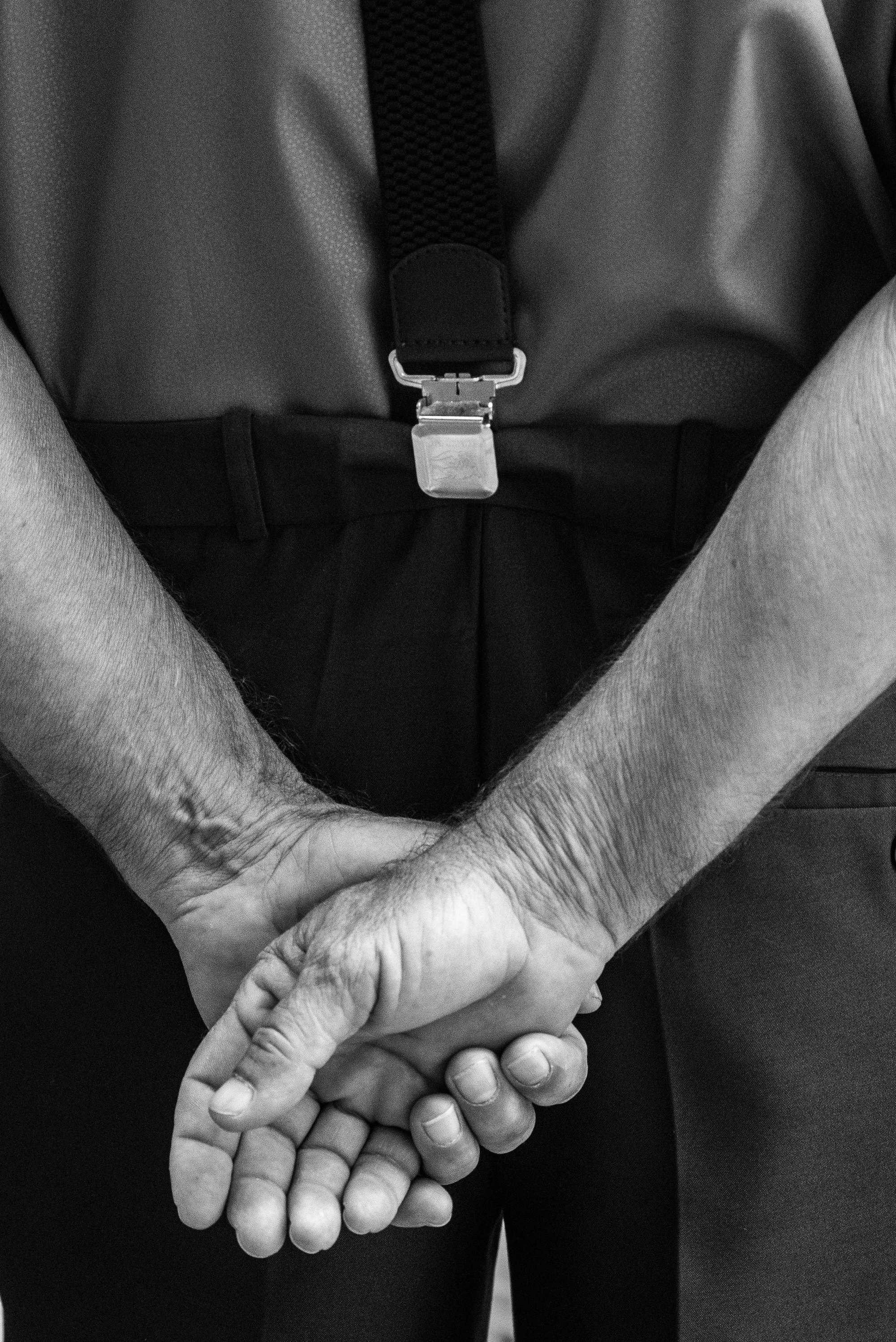 РУКИ. Свадебный фотограф в Ставрополе Сергей Шляхов