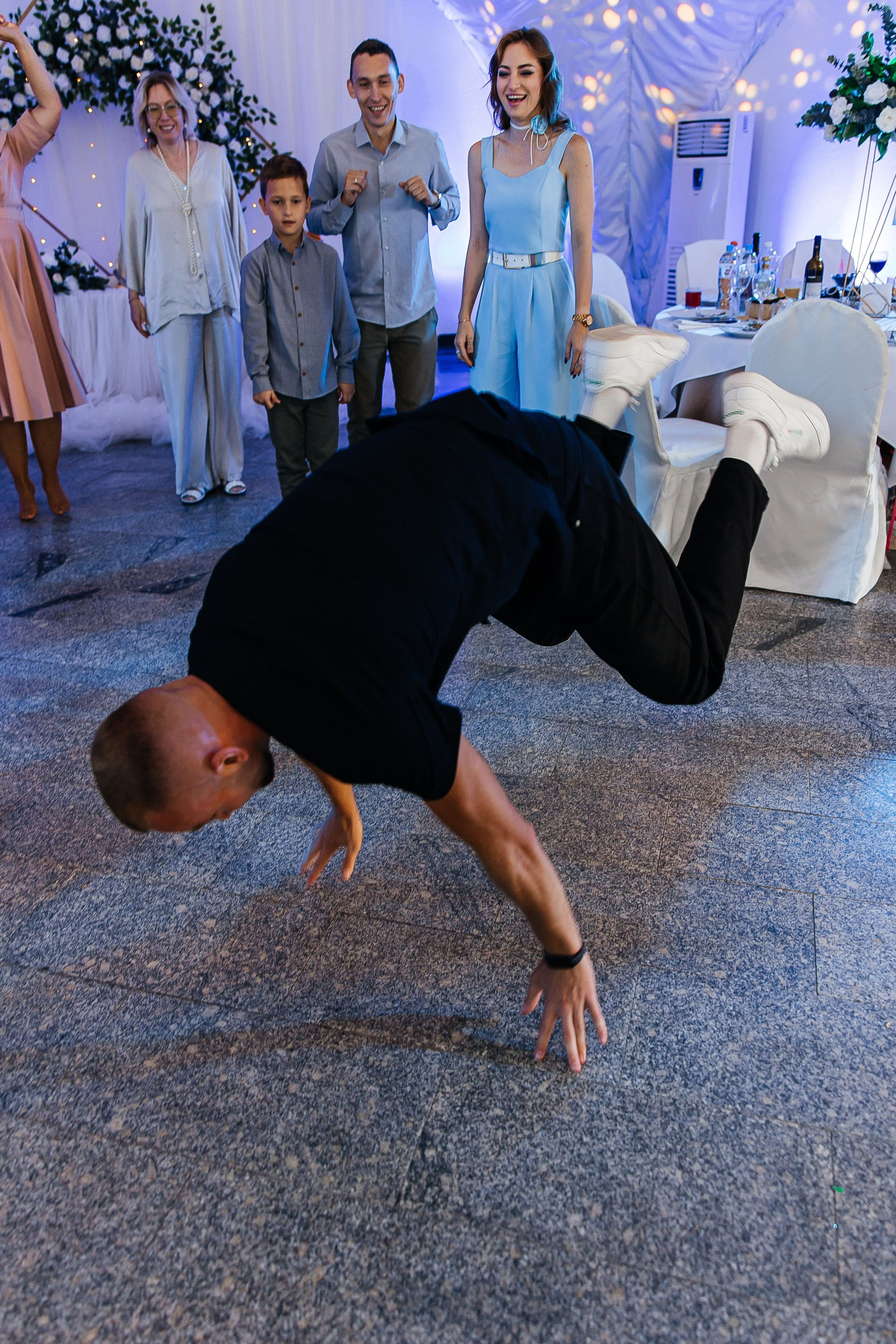 Оксана и Тимур. Свадебный и семейный фотограф Елизавета Ермак | Москва и МО