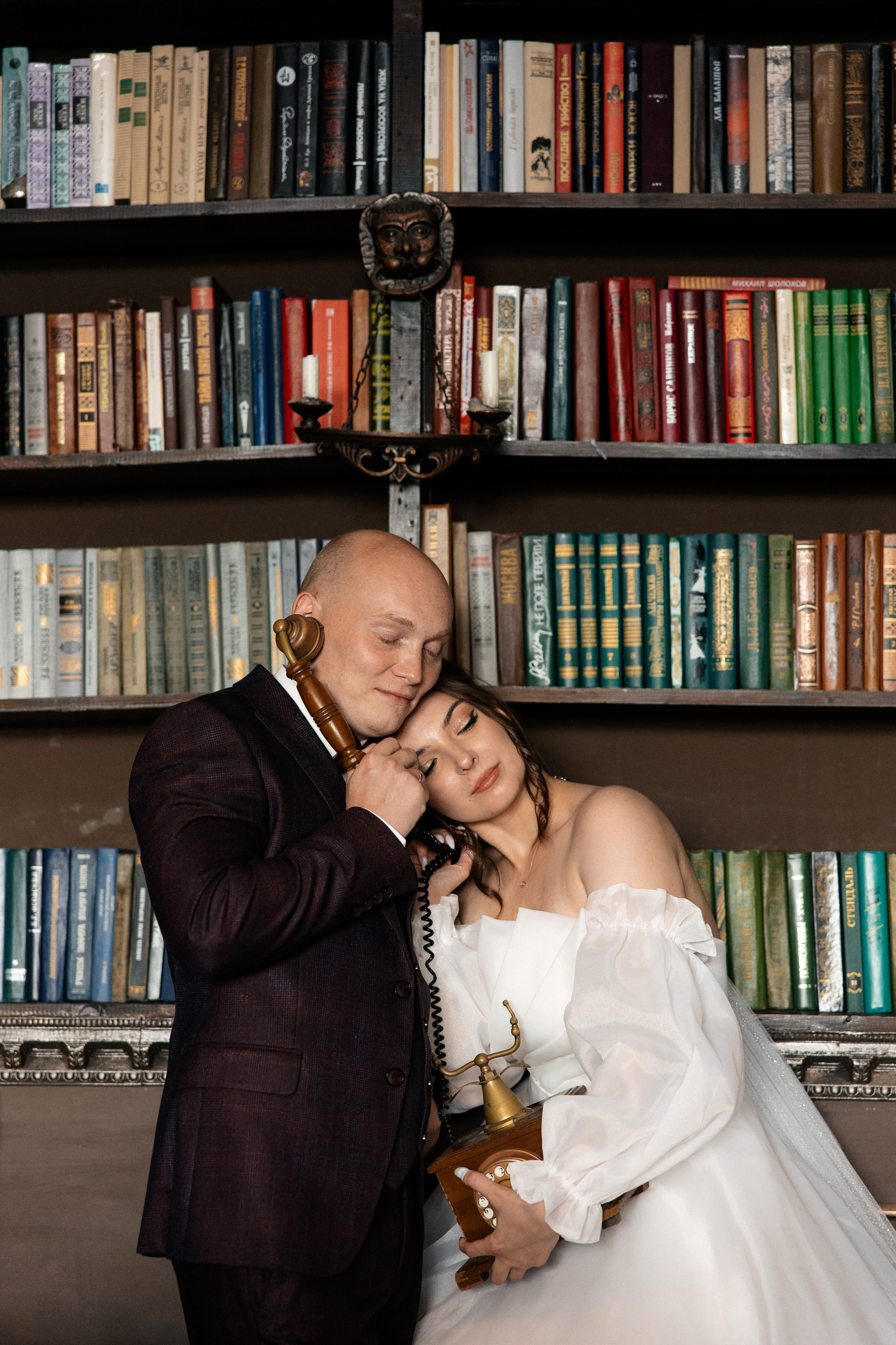 Александр и Маргарита. Свадебный и семейный фотограф Елизавета Ермак | Москва и МО