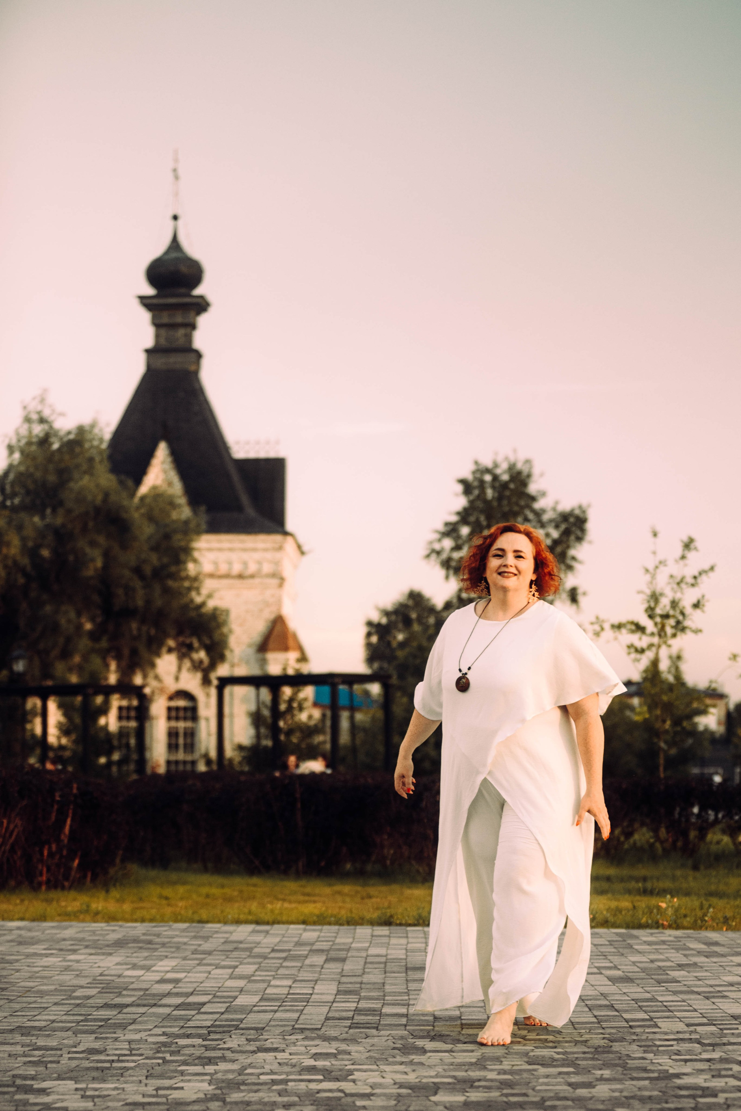 Мария Владимировна. Арт-фотограф Крис Л. в Тобольске: портрет, семейные, свадьбы