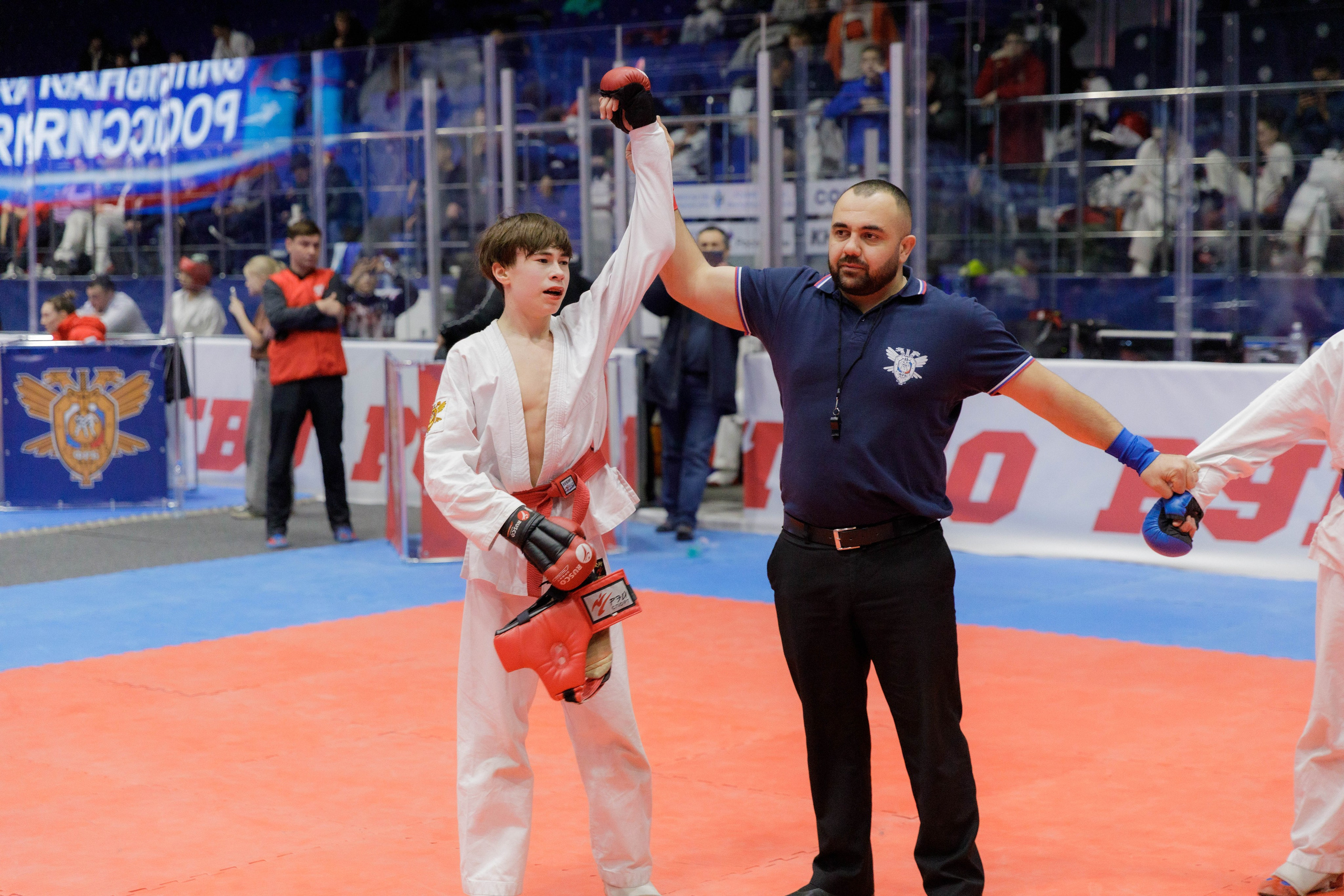 Первенство России по рукопашному бою. ЛДС. Репортажный фотограф в Новосибирске Алена Помазунова