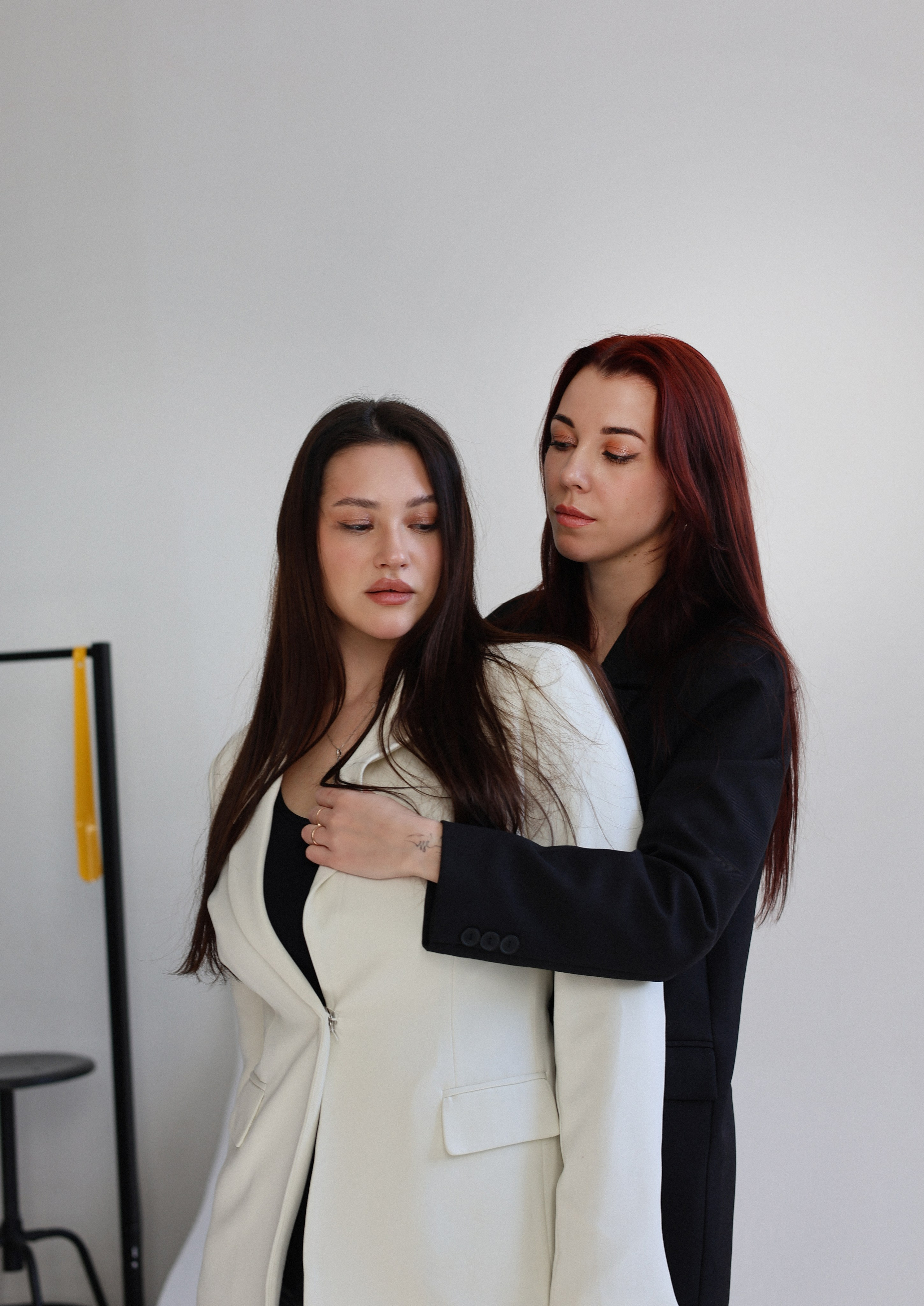 Мия и Светлана. Семейный и портретный фотограф в Краснодарском крае, Ростовской области и Москве