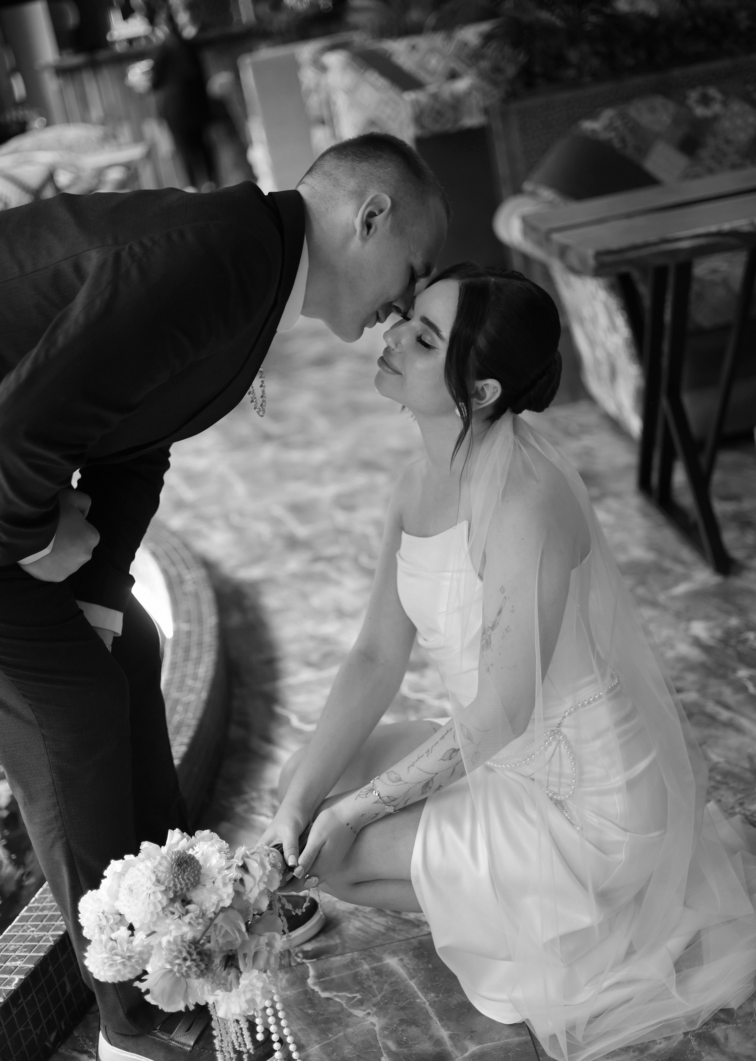 Свадьба Игорь&Татьяна. Семейный и портретный фотограф в Краснодарском крае, Ростовской области и Москве