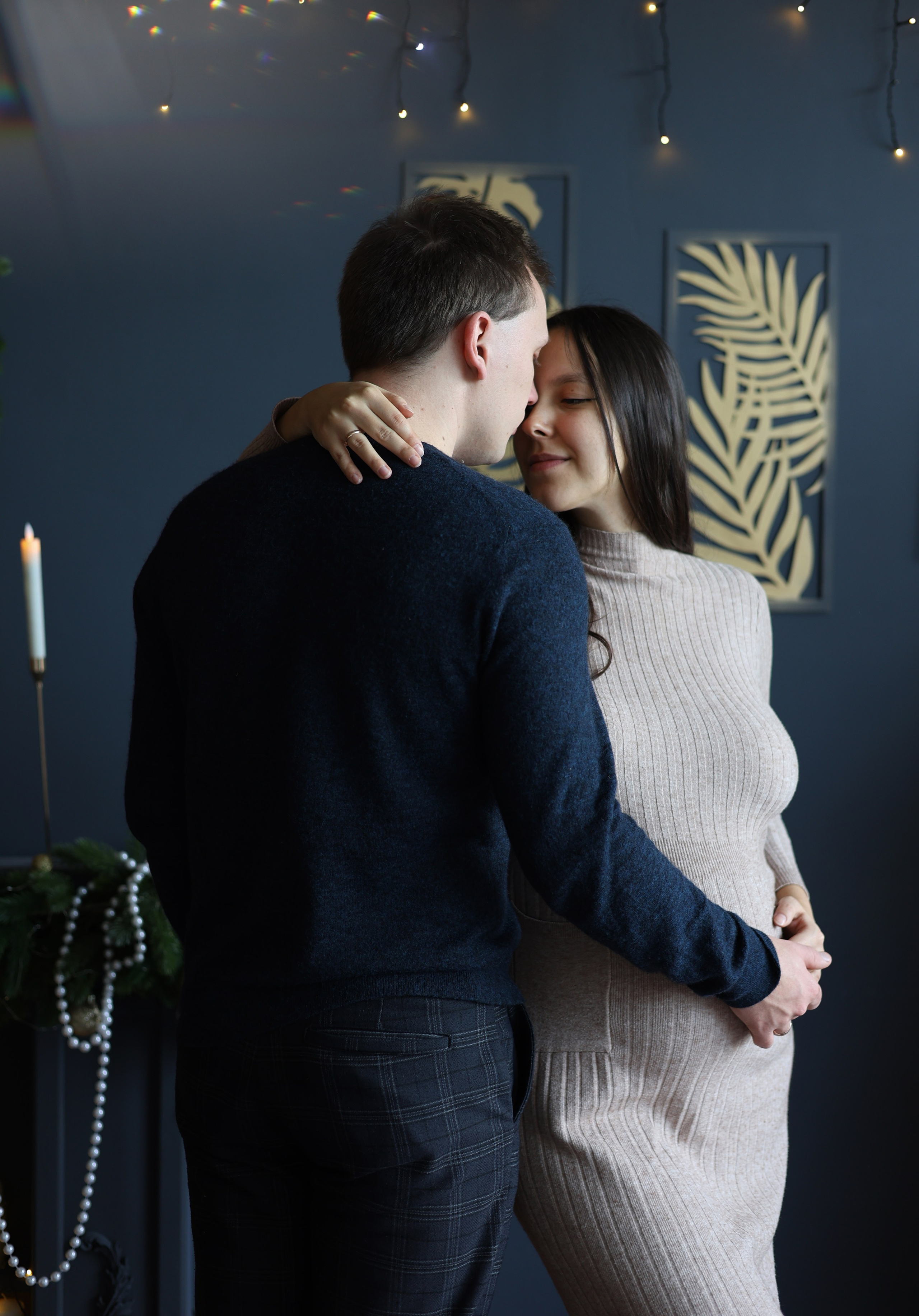 Роман&Наталья, семейная. Семейный и портретный фотограф в Краснодарском крае, Ростовской области и Москве