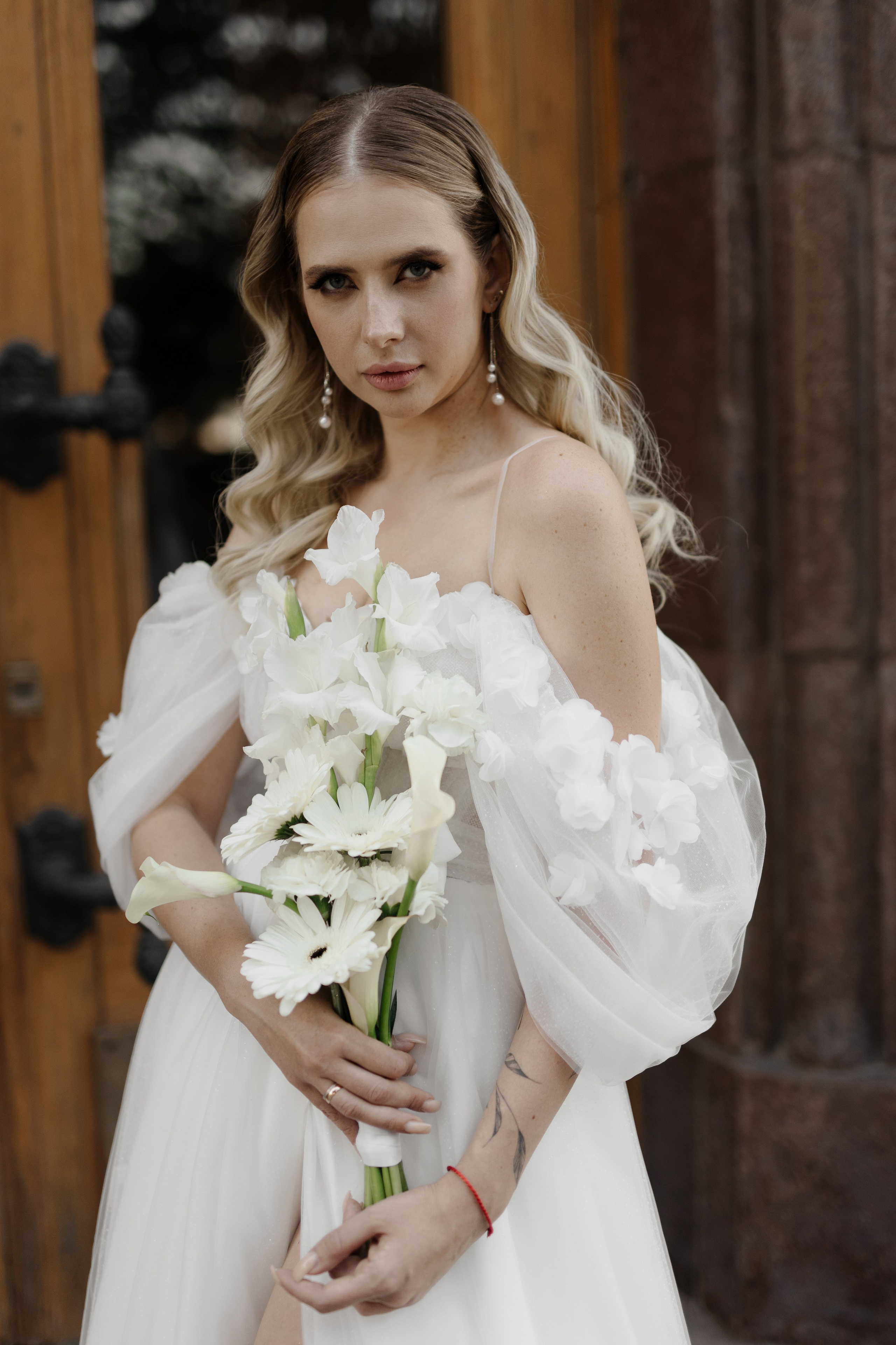 Свадьба Максима и Даши. Фотограф Кольчугино/Владимир/Москва Елизавета Иода