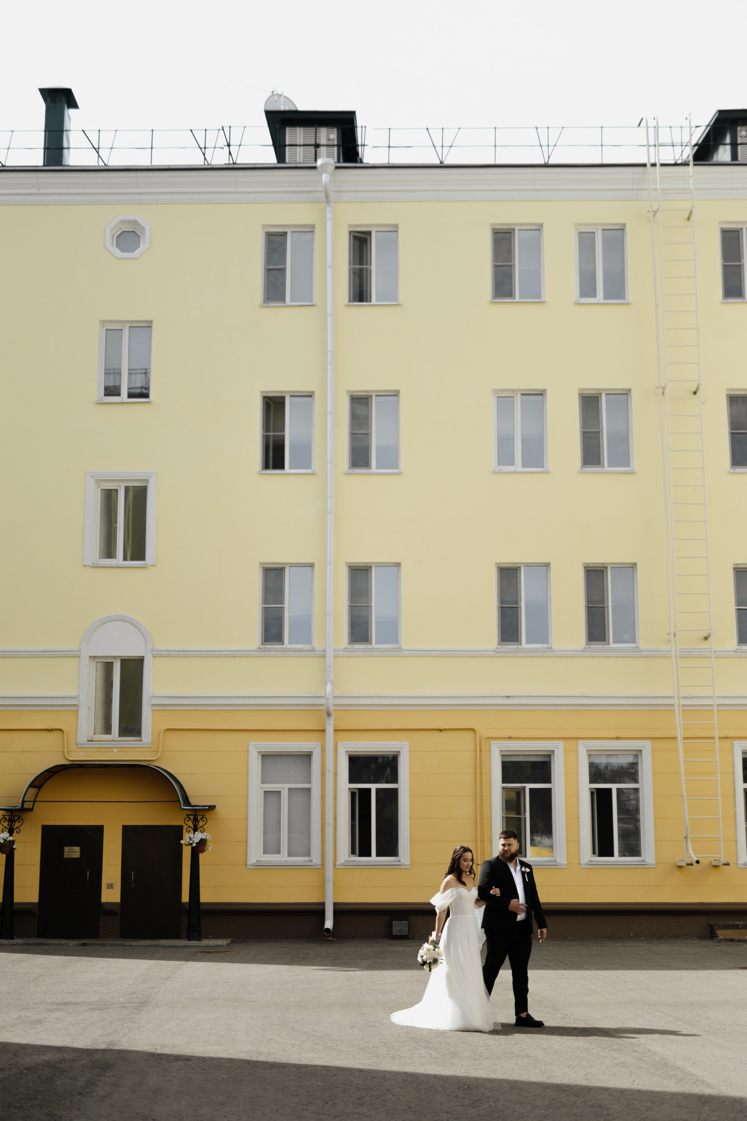 Свадьба Антона и Татьяны. Фотограф Кольчугино/Владимир/Москва Елизавета Иода