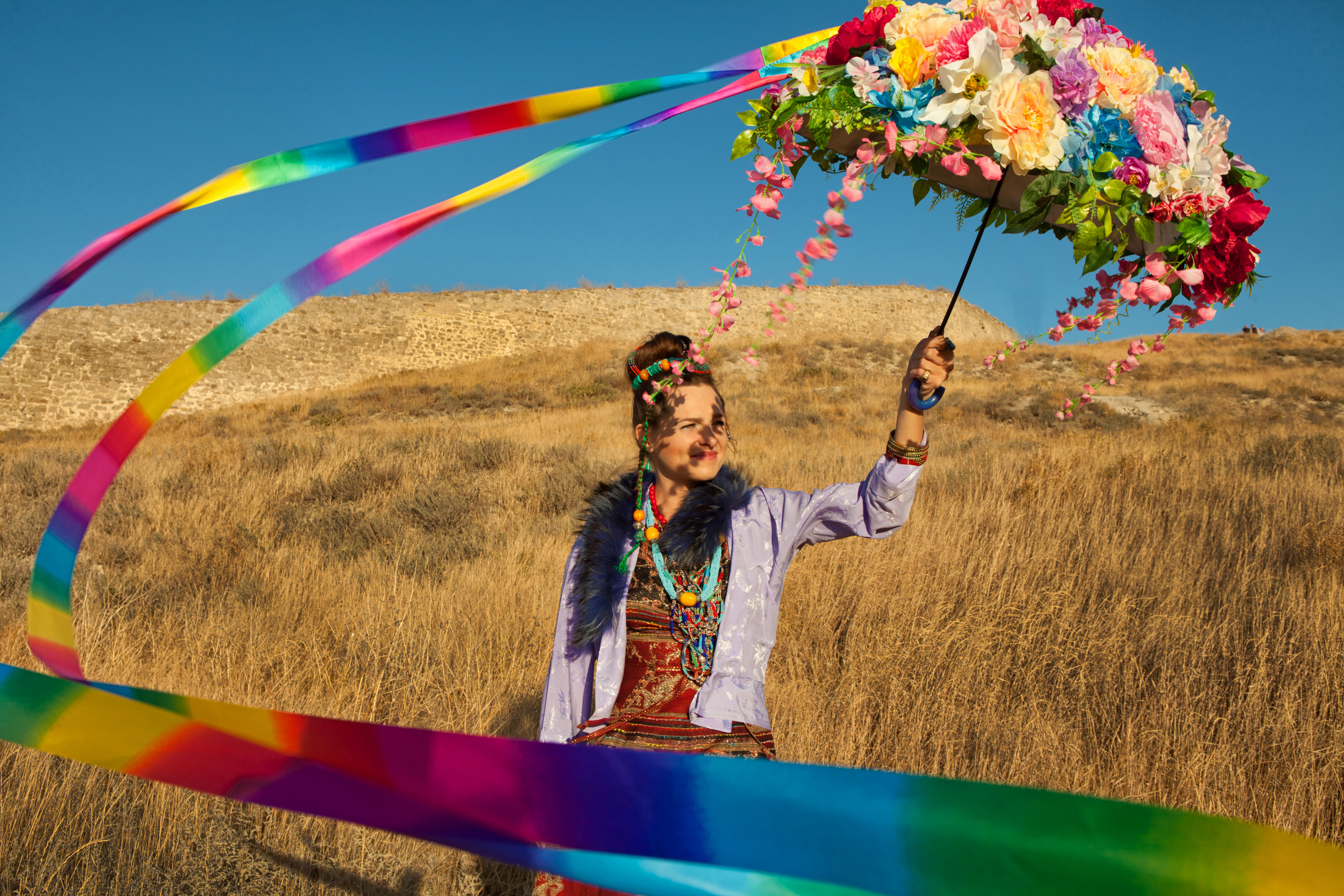 Арт фотосессия. Свадебный и семейный фотограф в Крыму Юлия Мищенко