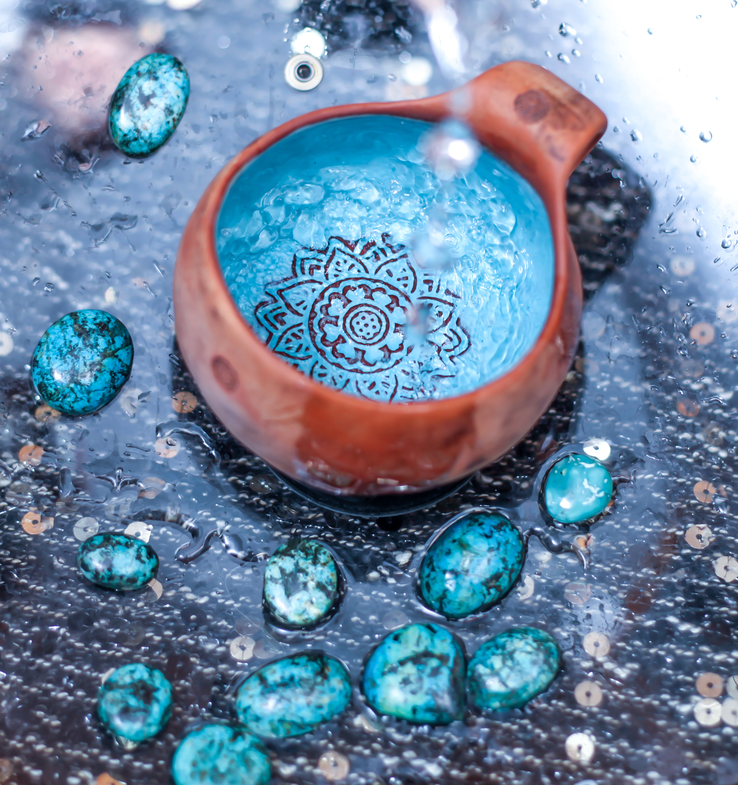 Предметная фотосьемка. Свадебный и семейный фотограф в Крыму Юлия Мищенко