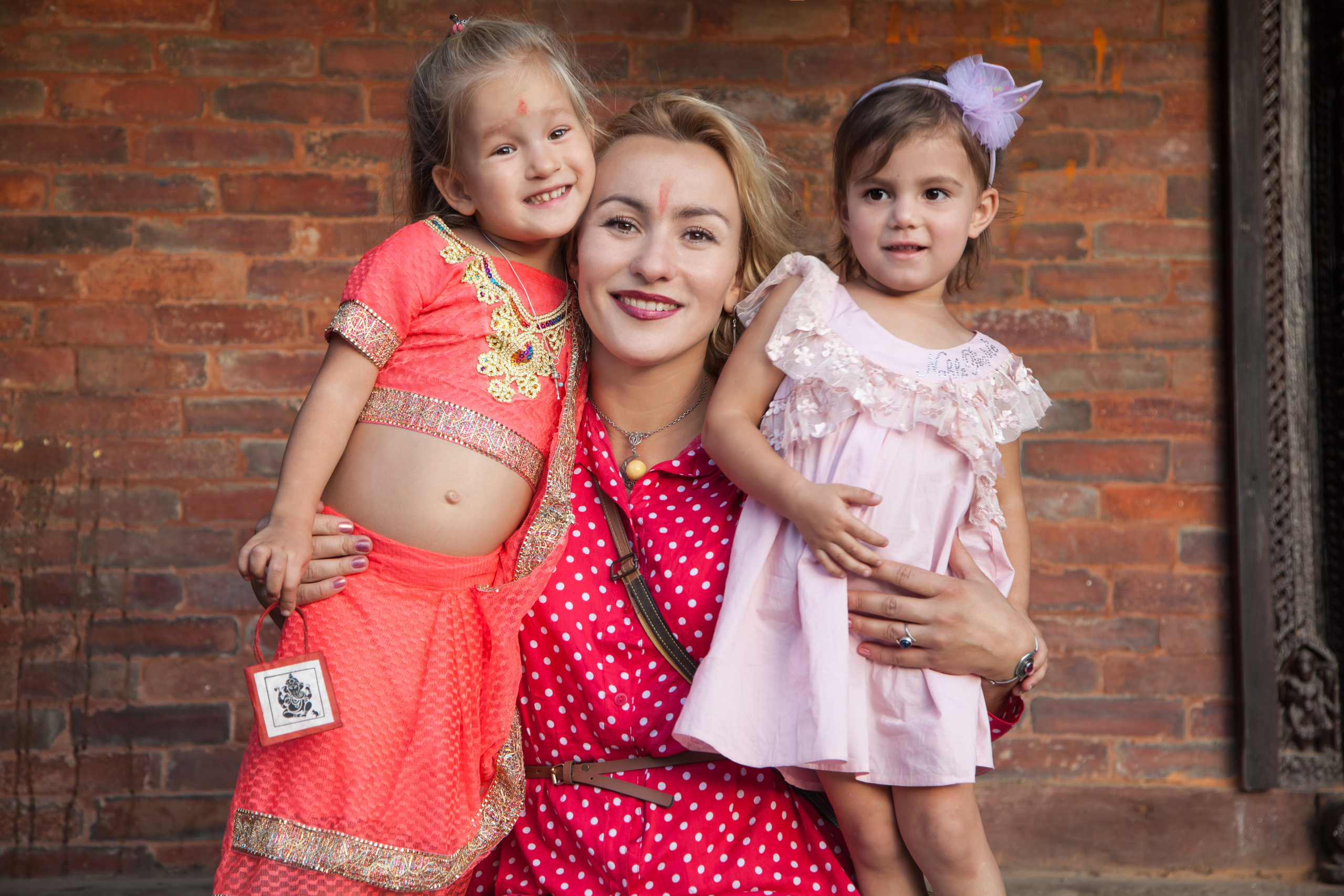 Семья и дети. Свадебный и семейный фотограф в Крыму Юлия Мищенко