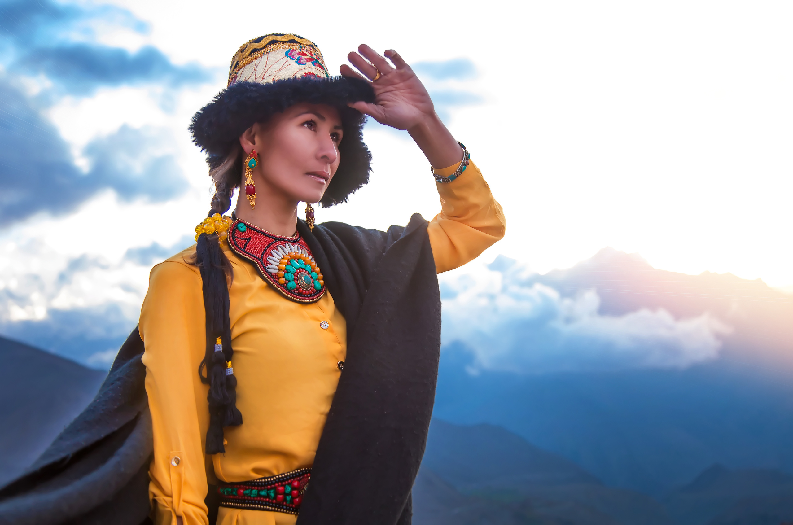 Арт фотосессия. Свадебный и семейный фотограф в Крыму Юлия Мищенко