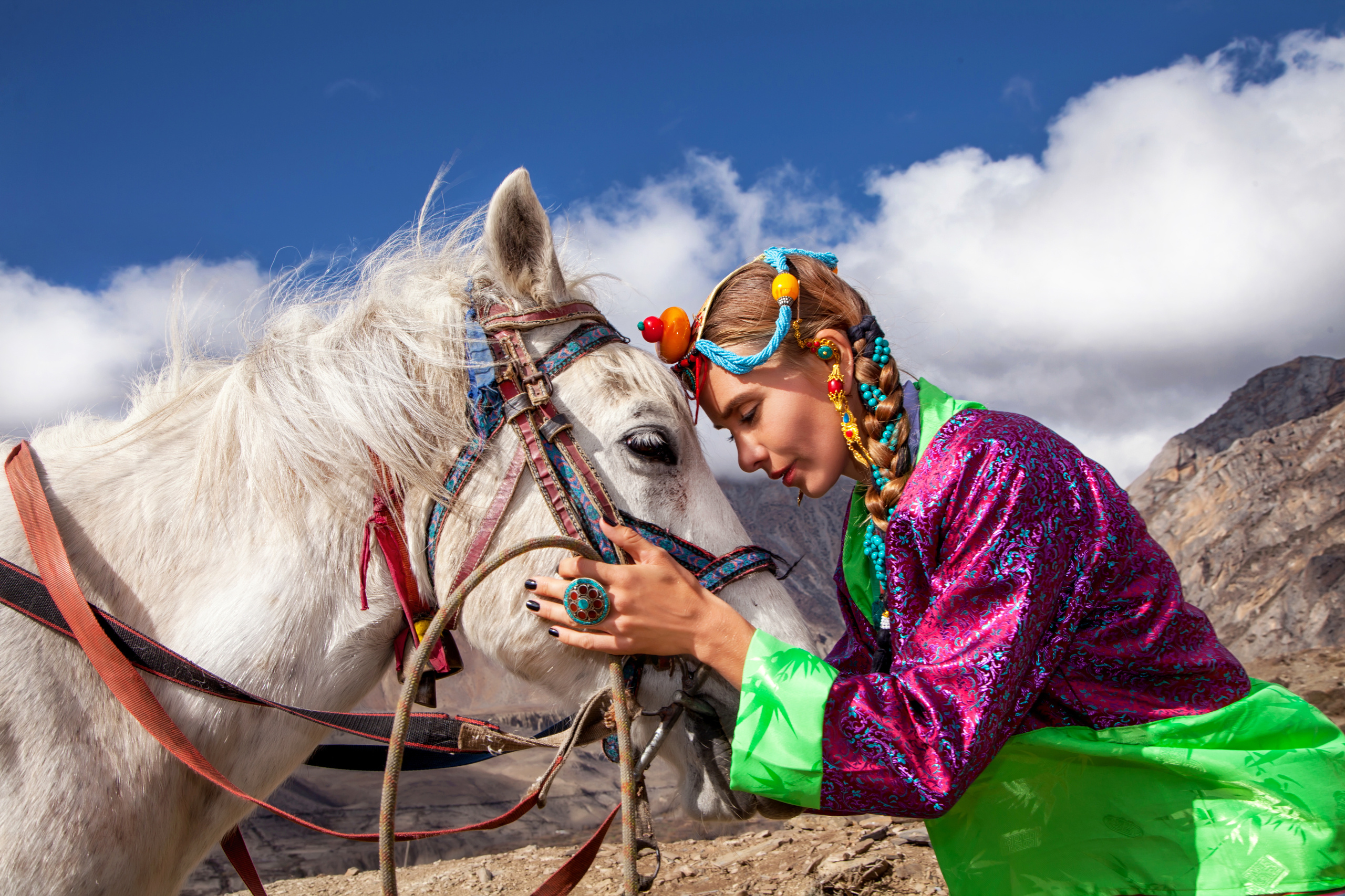 Арт фотосессия. Свадебный и семейный фотограф в Крыму Юлия Мищенко