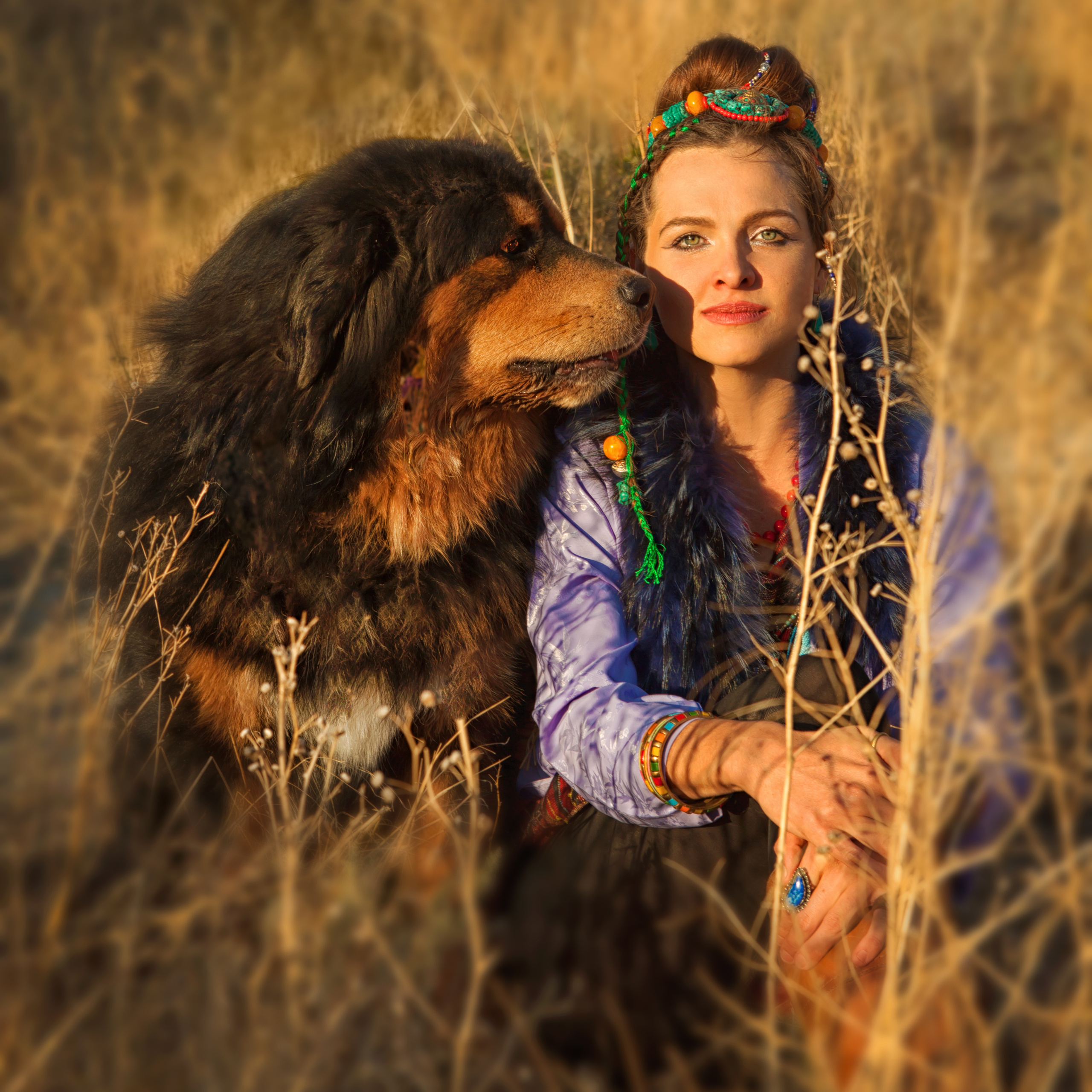 Арт фотосессия. Свадебный и семейный фотограф в Крыму Юлия Мищенко