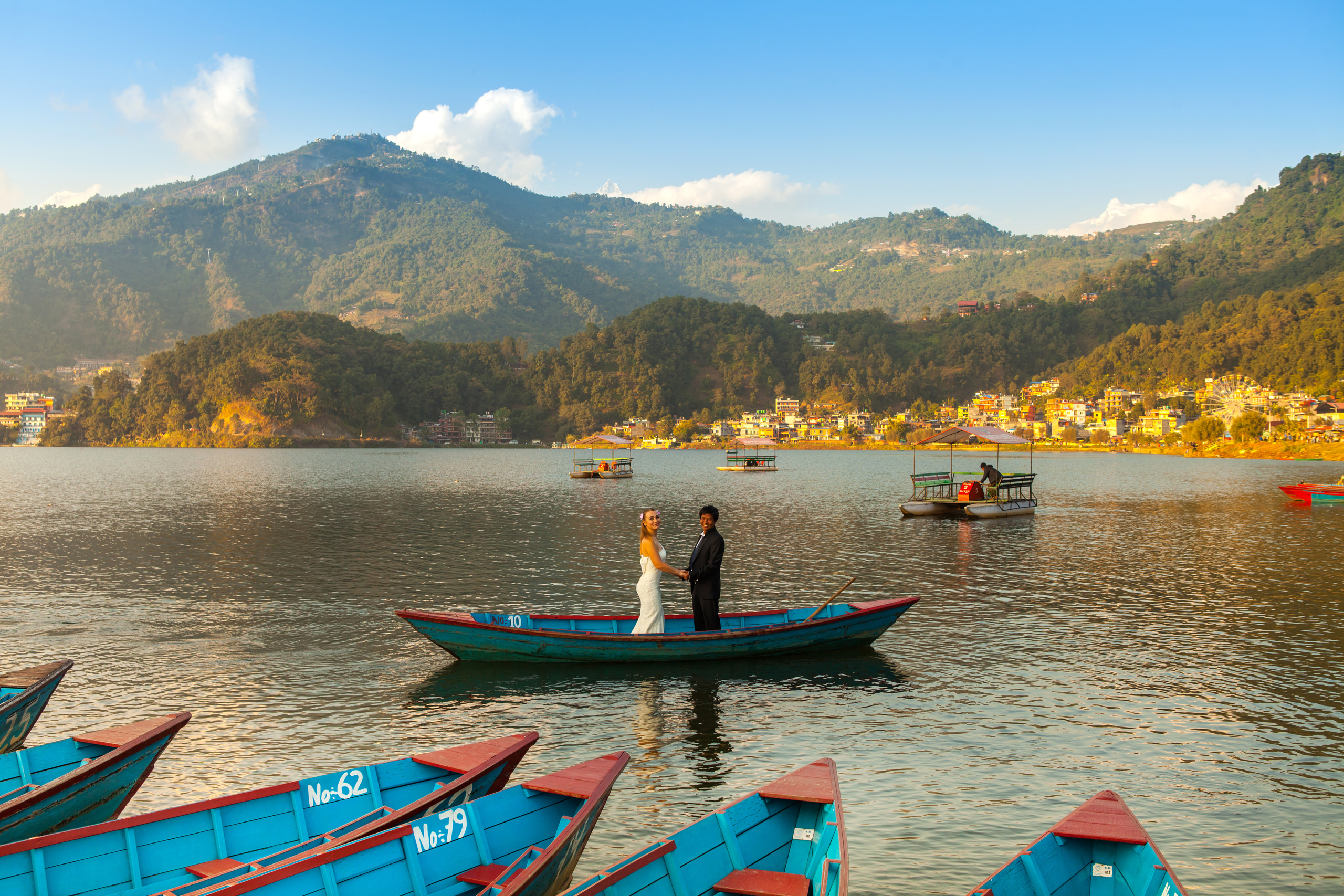 Свадебные фотосессии. Свадебный и семейный фотограф в Крыму Юлия Мищенко
