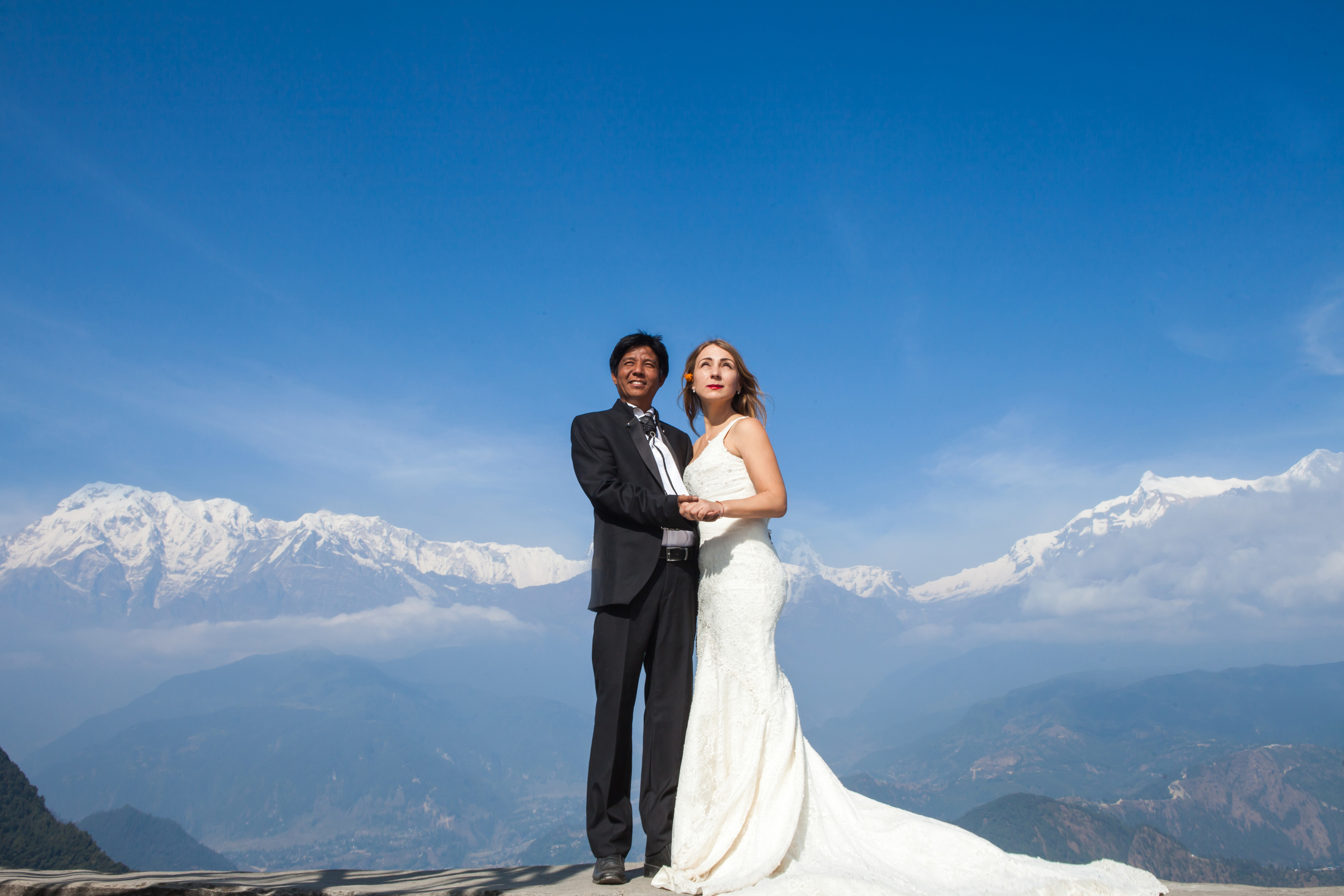 Свадебные фотосессии. Свадебный и семейный фотограф в Крыму Юлия Мищенко