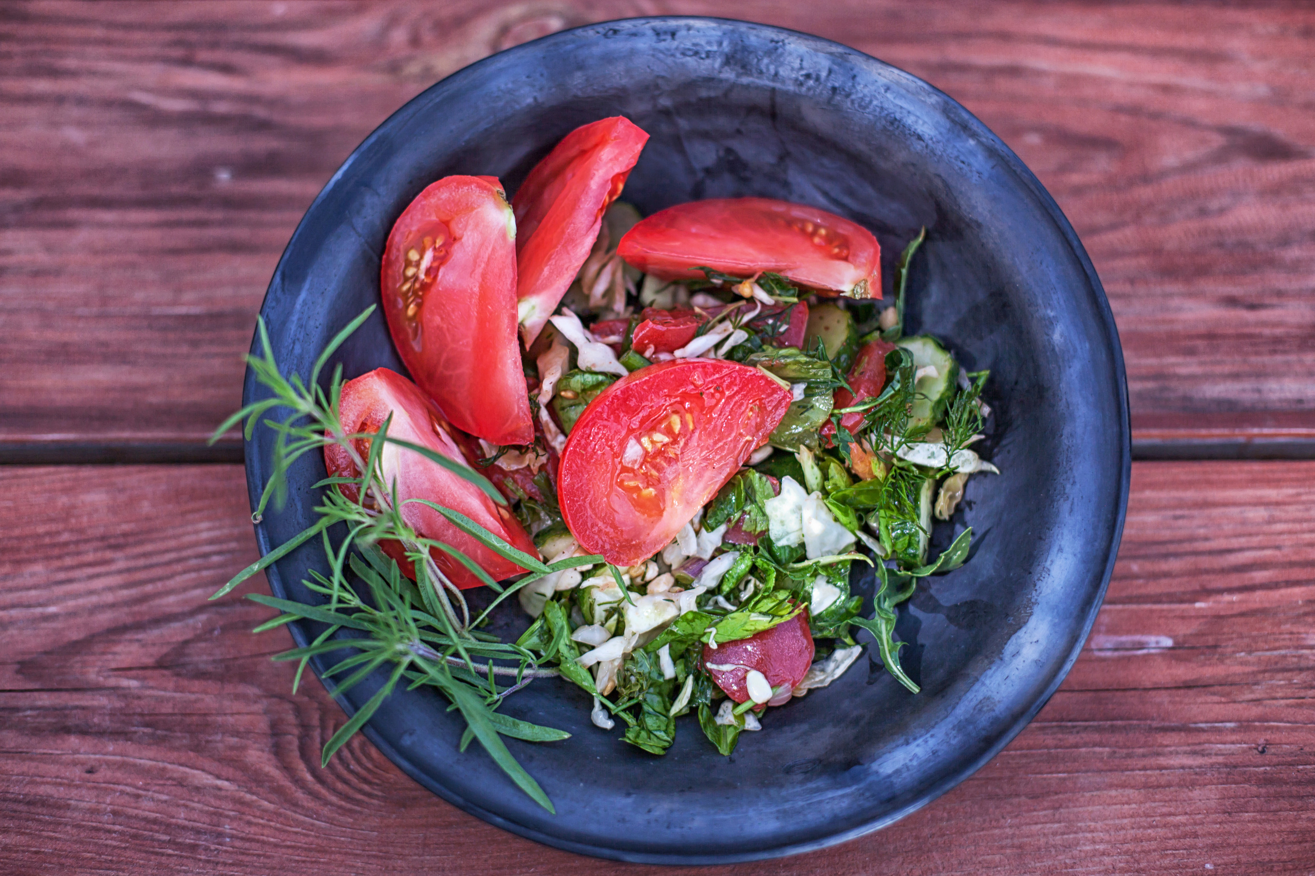 Фуд стилистика. Свадебный и семейный фотограф в Крыму Юлия Мищенко