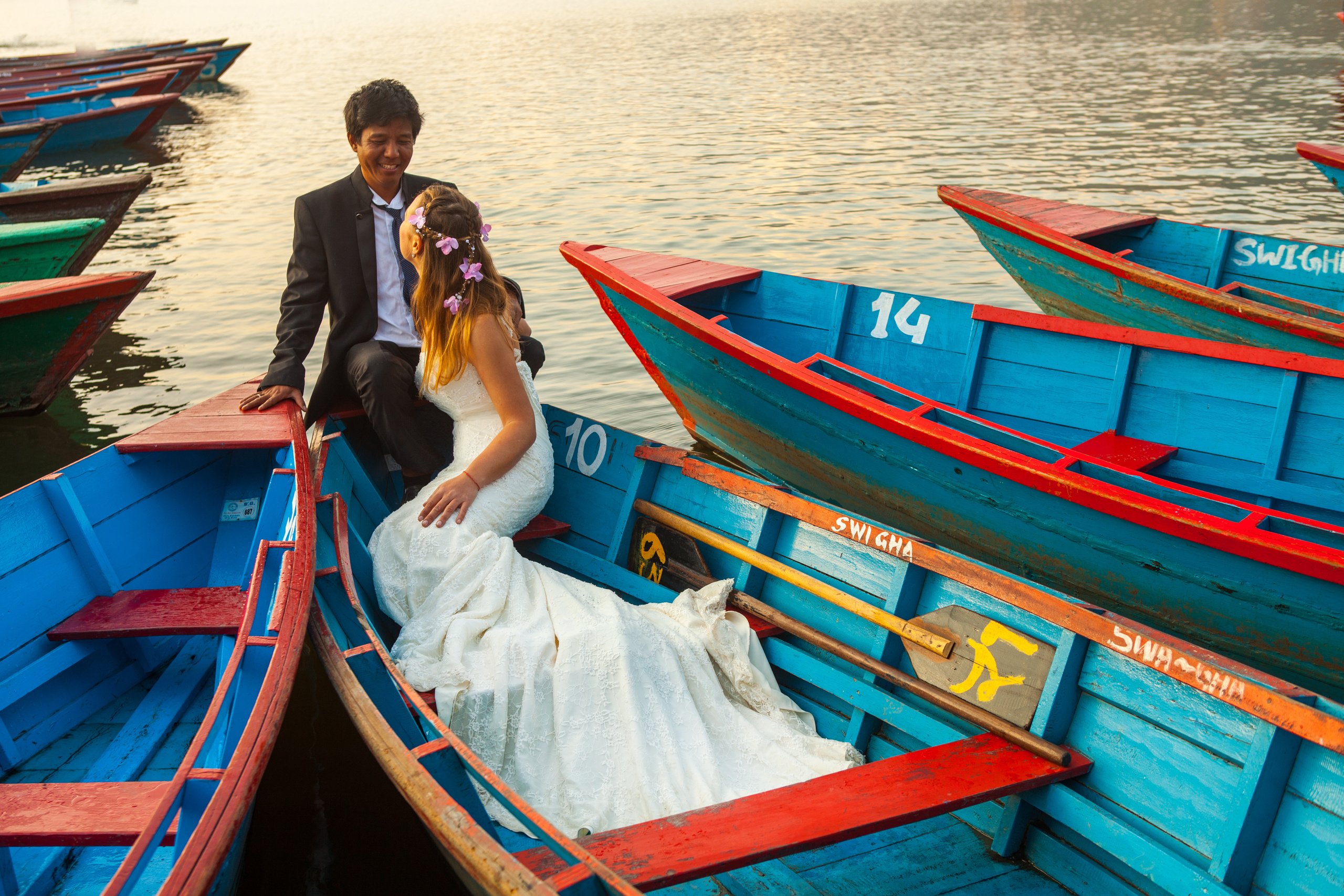 Свадебные фотосессии. Свадебный и семейный фотограф в Крыму Юлия Мищенко