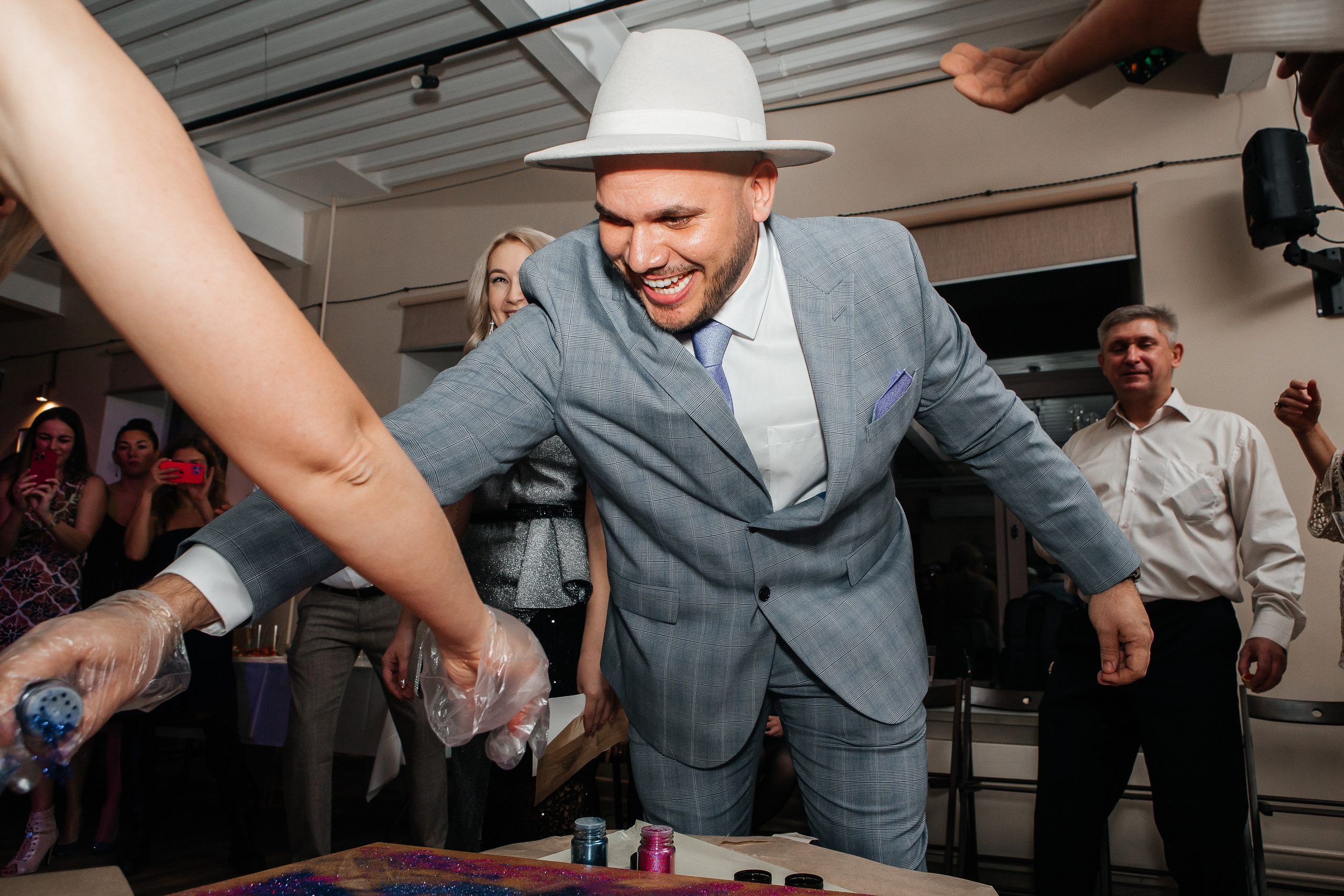 Отель «Даниловский». Фотограф Анна Анисимова. Свадьбы, портреты, творческий репортаж