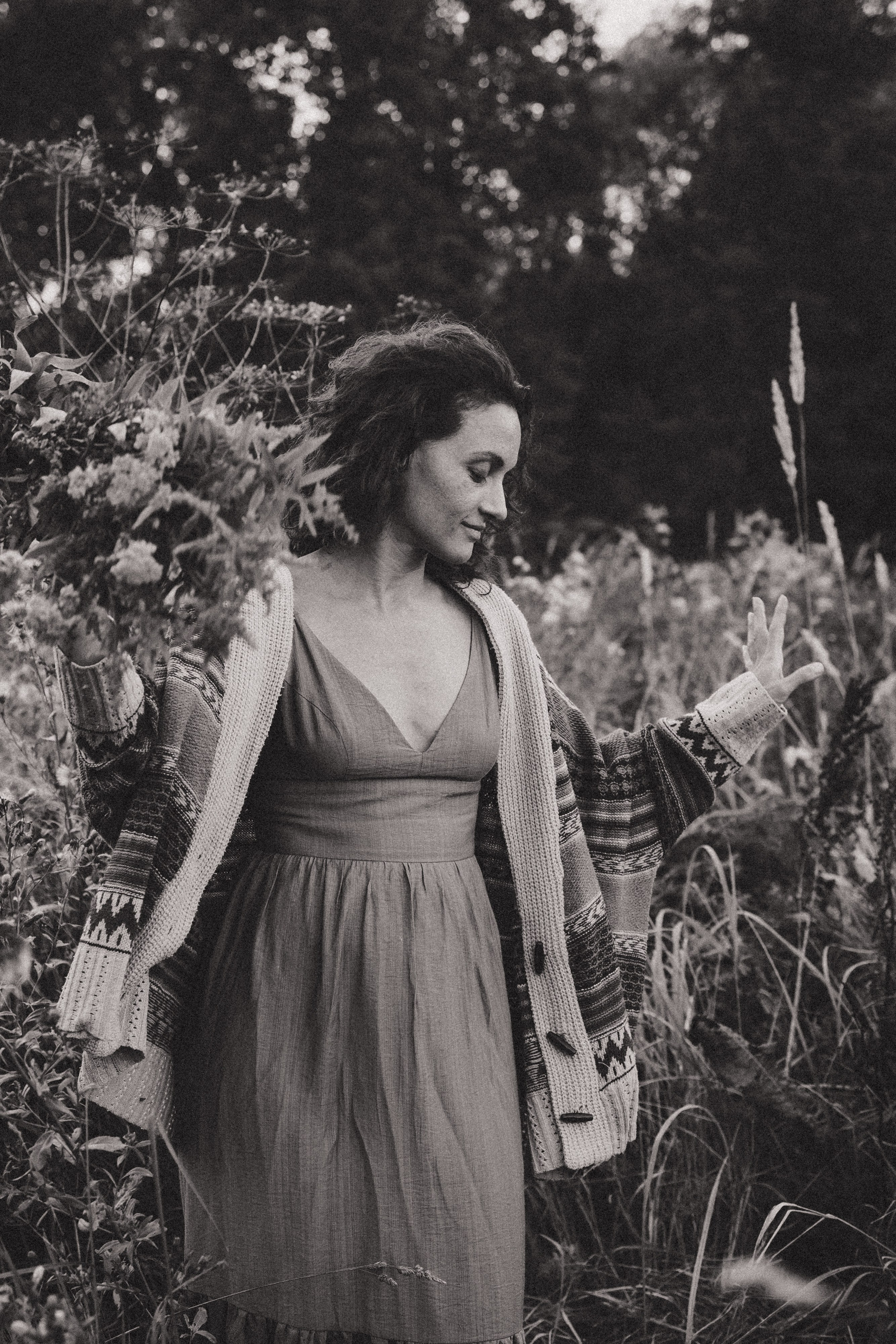 Юля и Настя. Семейный фотограф Москва