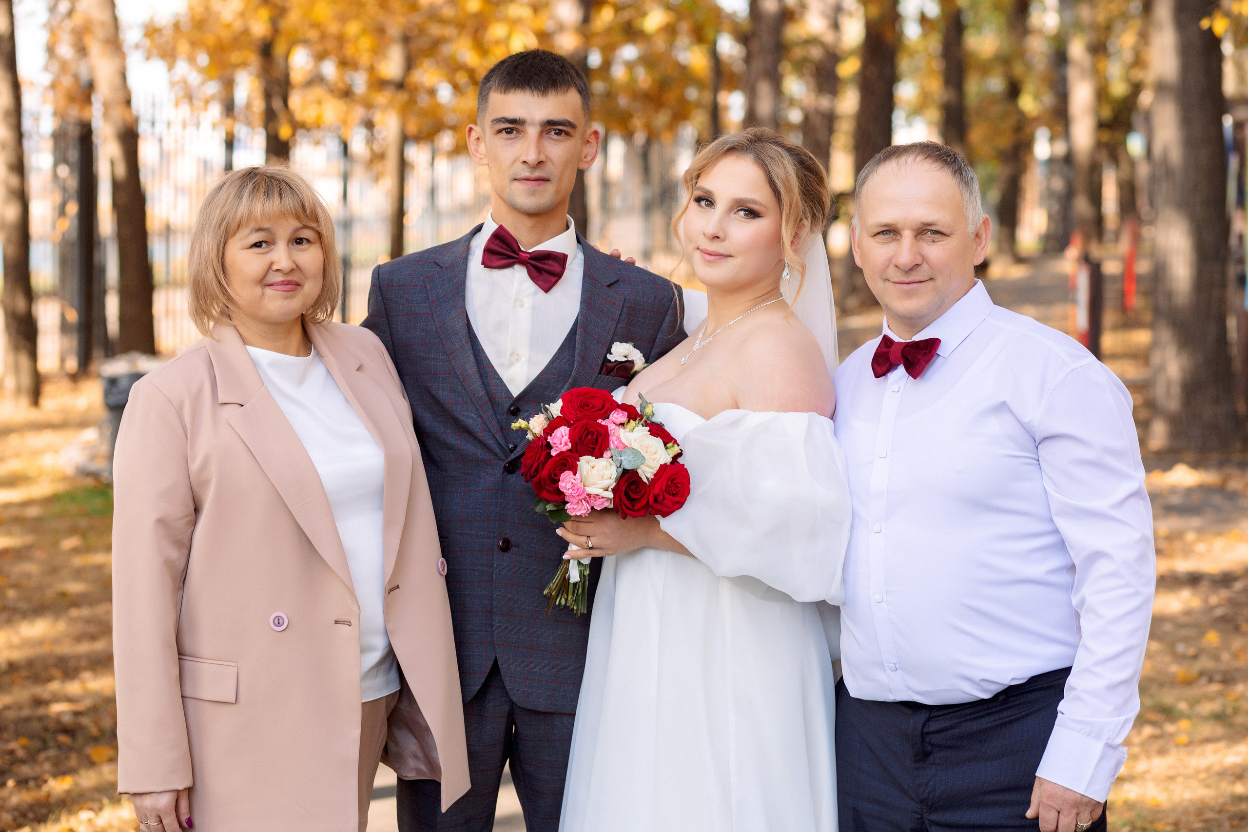 СВАДЬБА: Дима и Юля. Все фото. Профессиональный фотограф в Ижевске Леша Петров