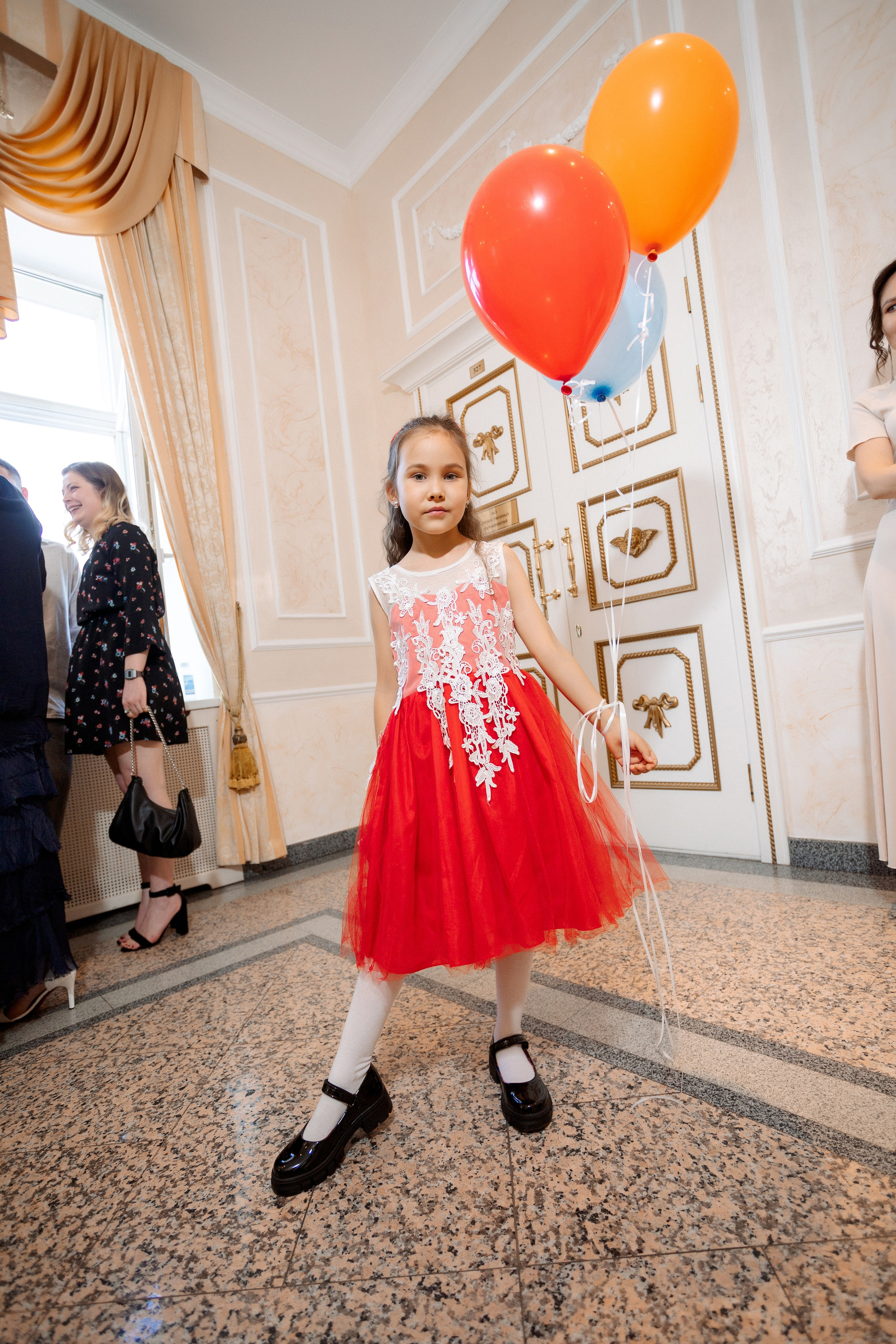 ПРИМЕР: Даня и Катя. ЗАГС. Все фото. Профессиональный фотограф в Ижевске Леша Петров