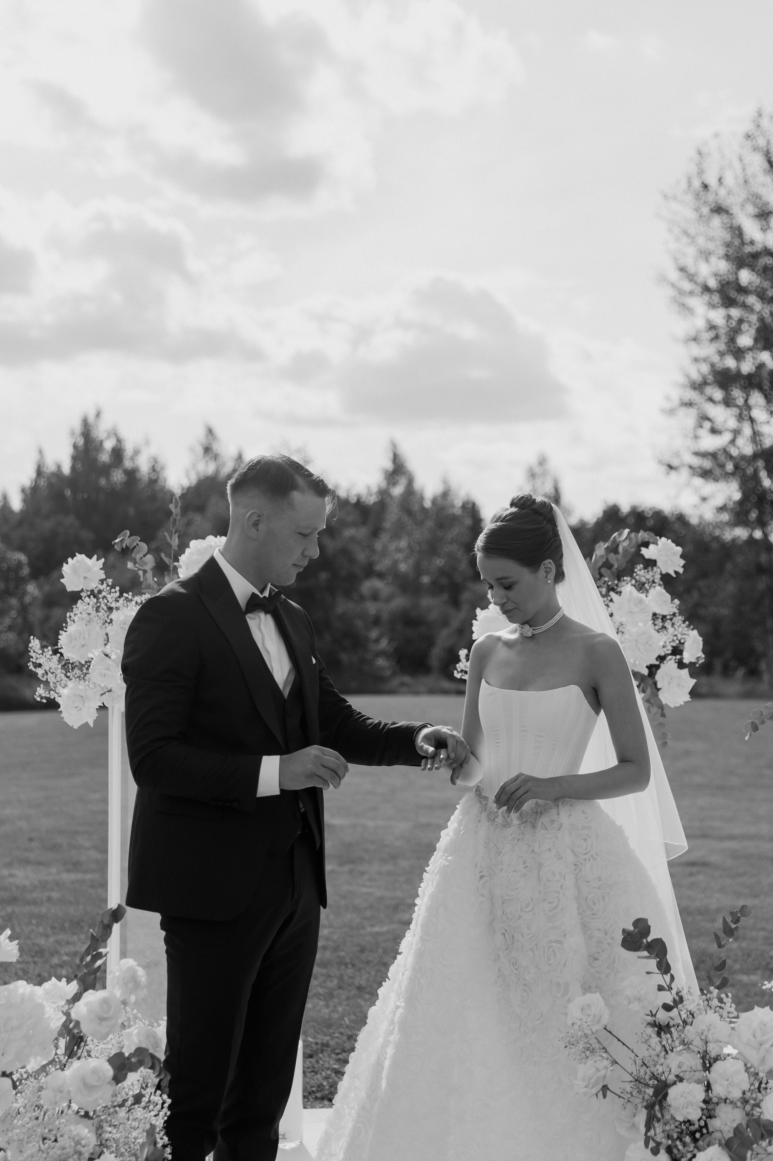 Vitaly & Alina. Главная