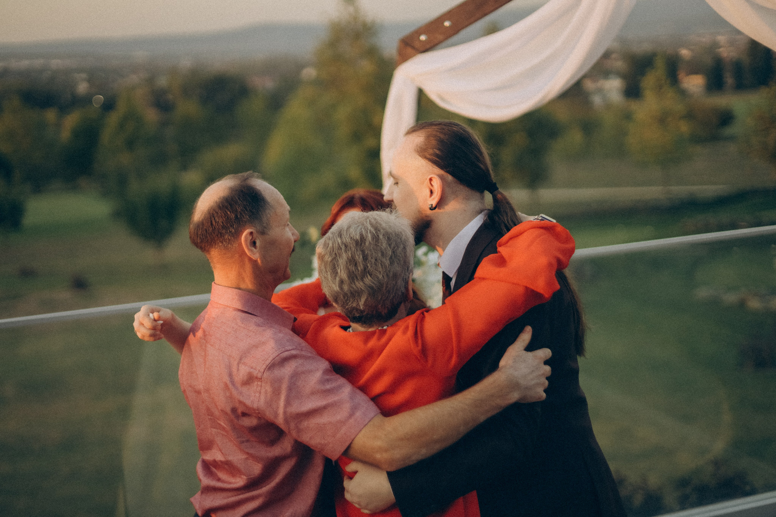 Виктория и Александр. Семейный фотограф Анапа