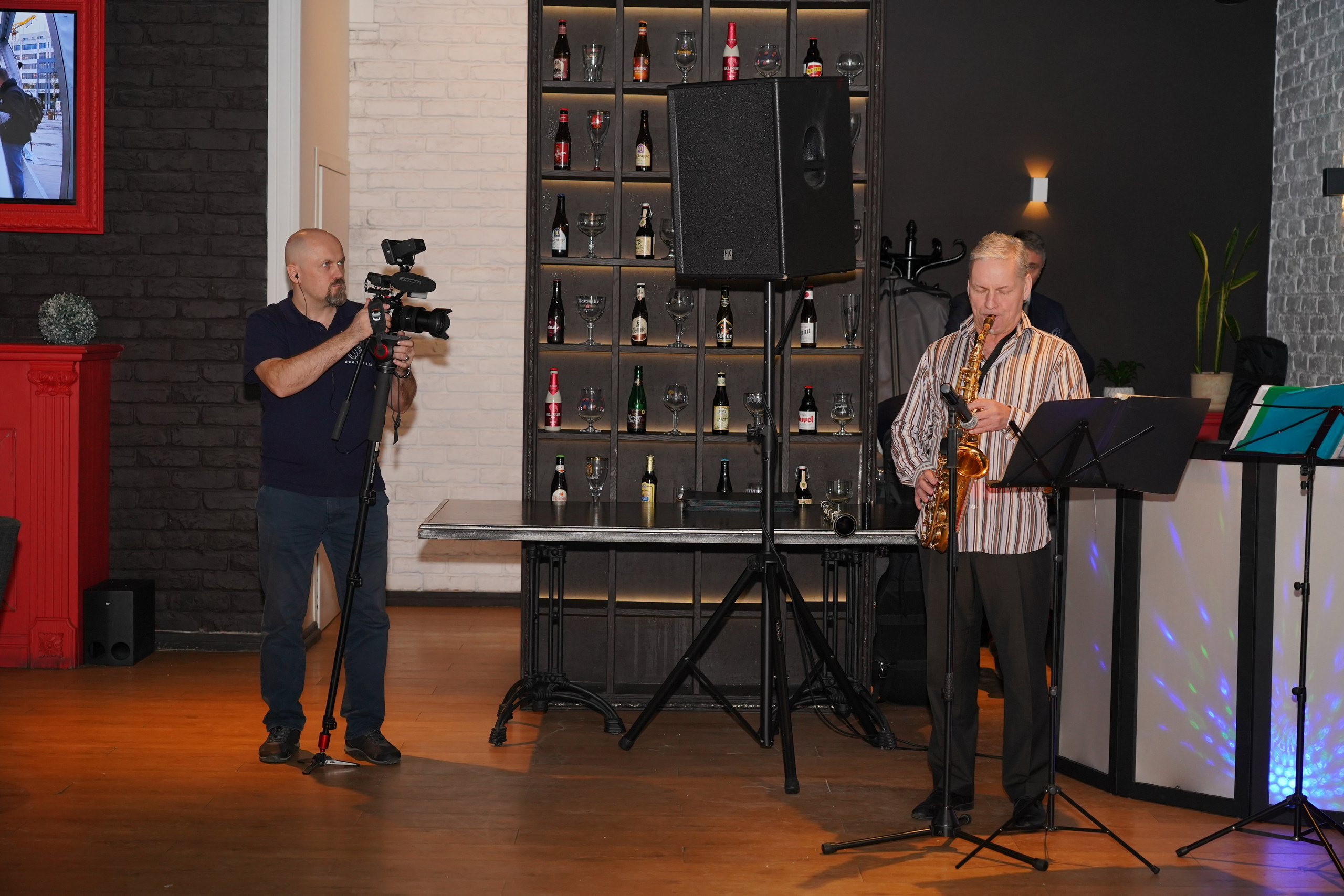 Бэкстейдж студии Dronavt`s. «Студия DRONAVT`s» — видеосъёмка и фотография г. Москва