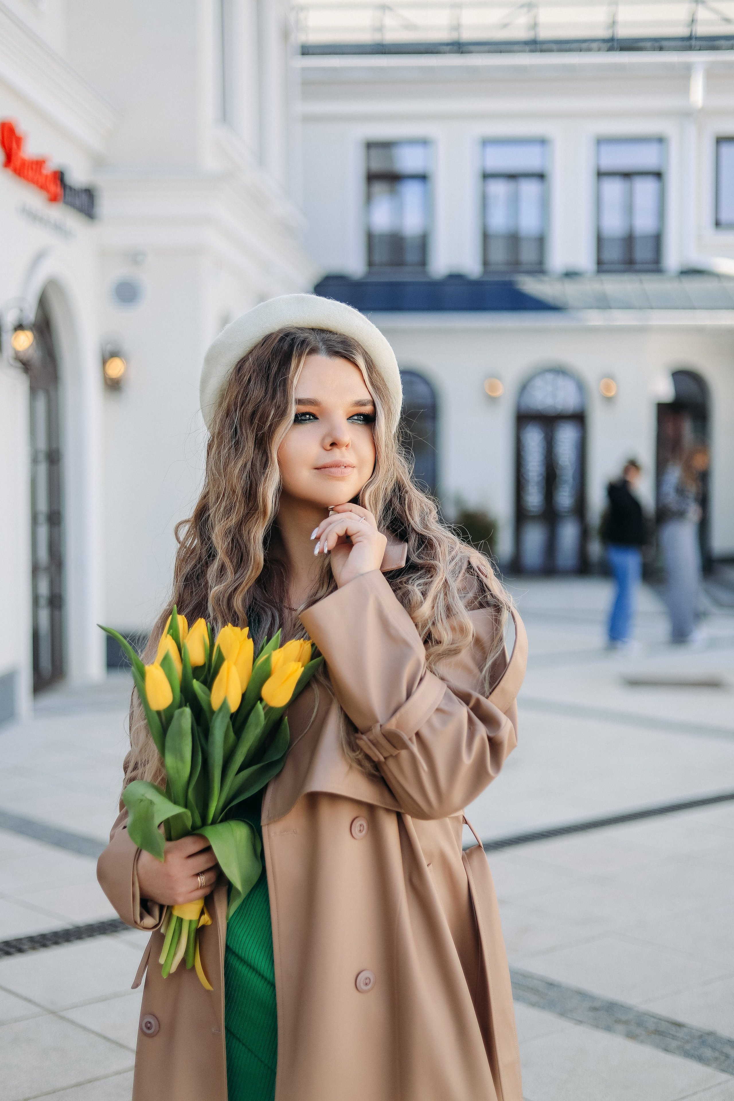 Тамара. Женский/Детский фотограф в Симферополе Вероника Слепогина