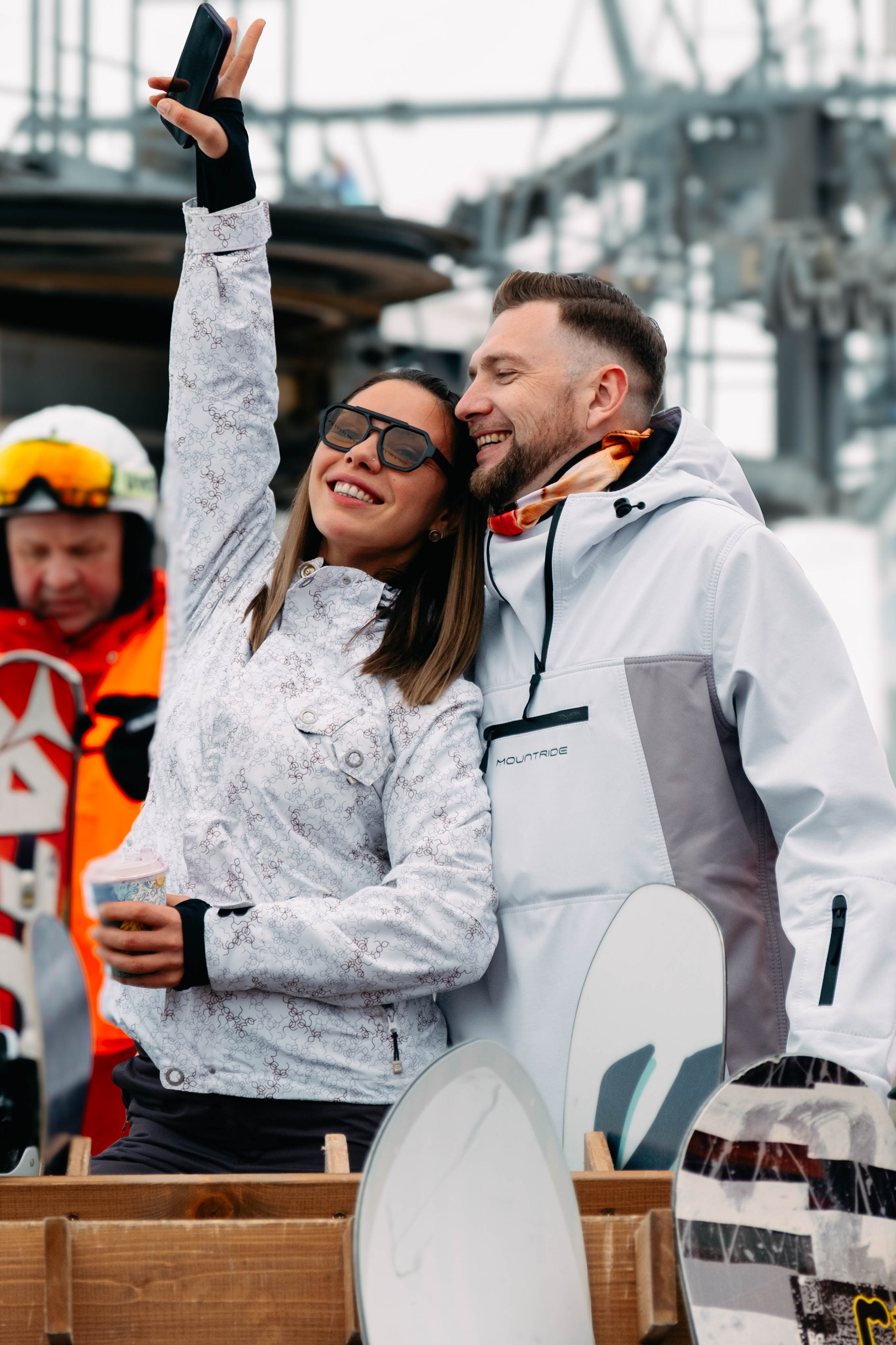 SoWulo | Apres Ski | 22 февраля. Фотограф в Сочи