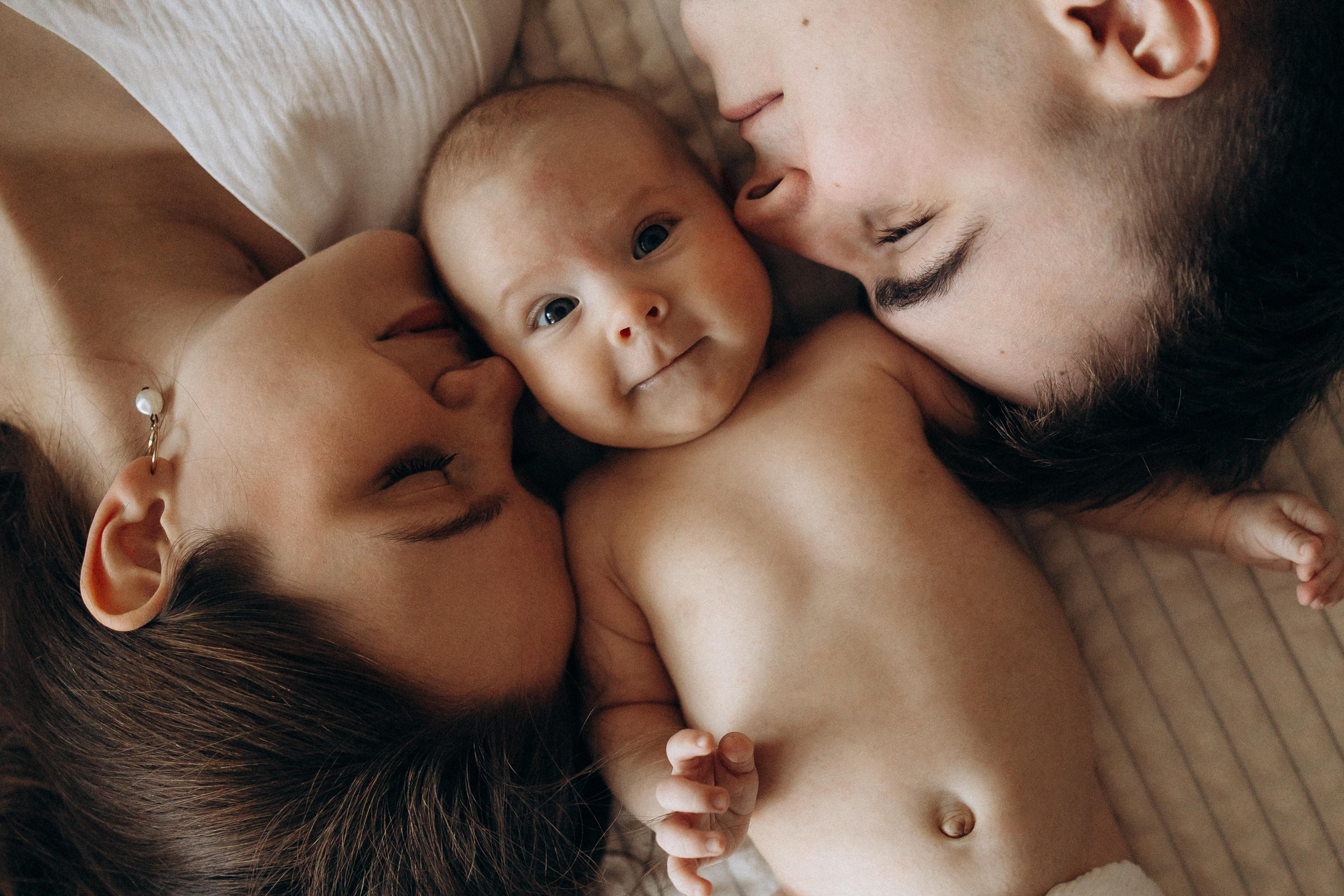 Home story. Семейный фотограф Тюмень Смирнова Юлия