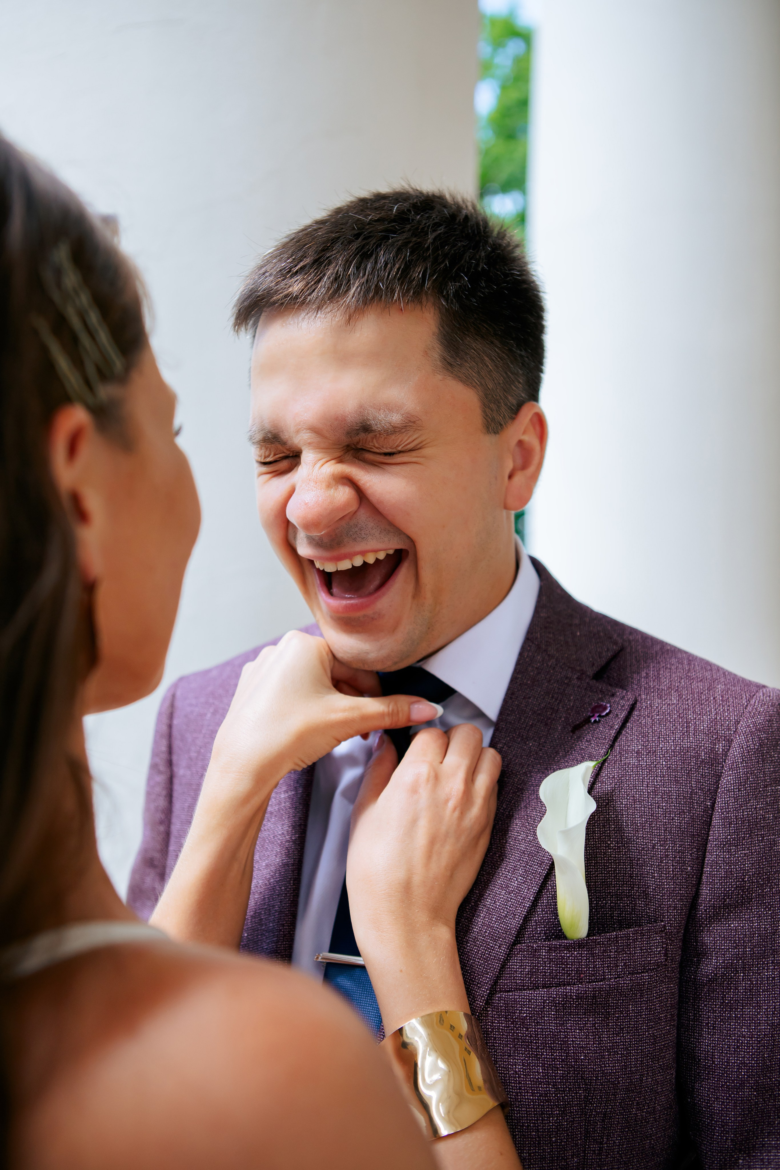 МИХАИЛ И МАРИЯ. Семейный и детский фотограф в Санкт-Петербурге