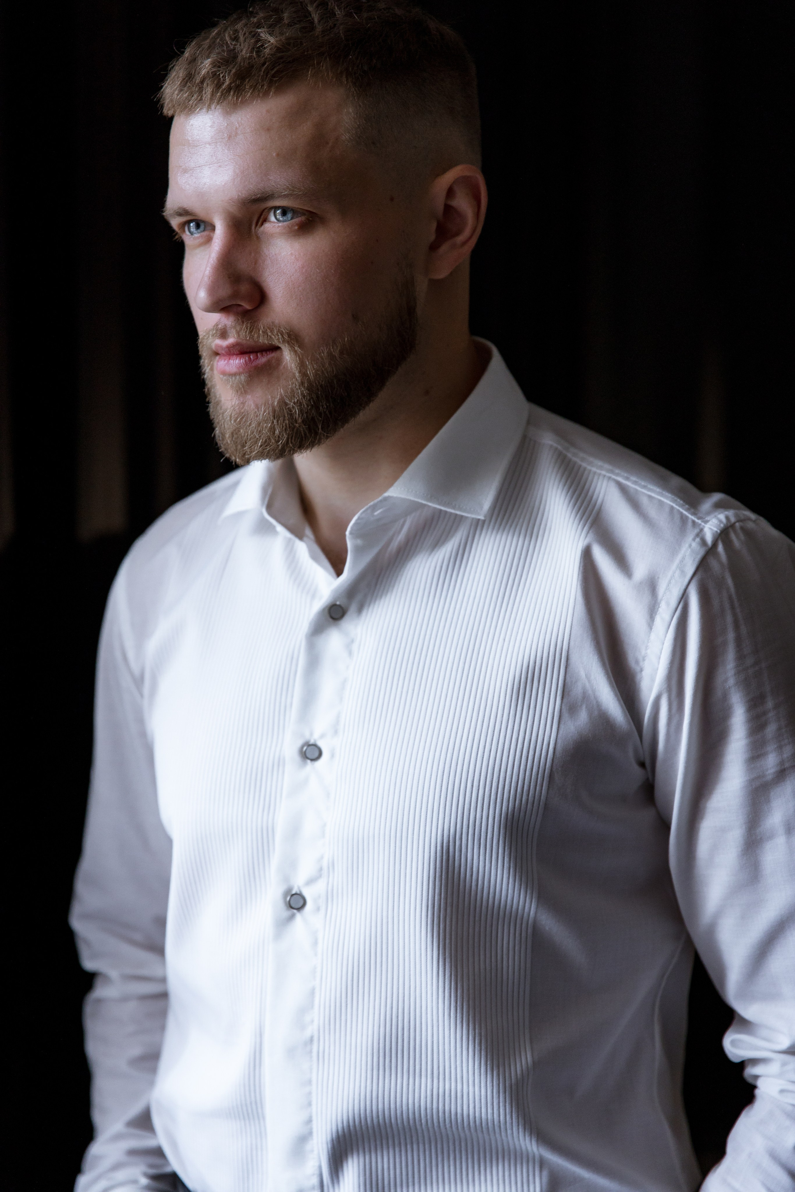 Марина и Олег. Фотограф