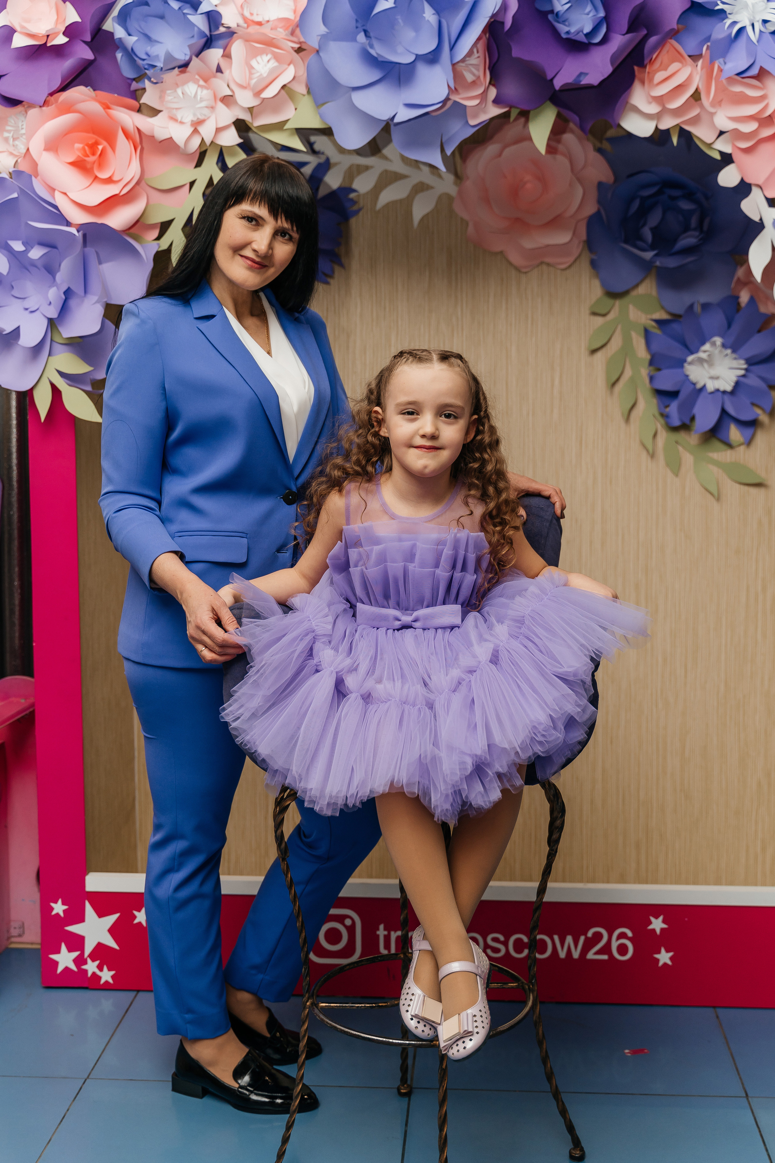 Ясе 6 лет!. Фотограф Ларионова Надежда|Ставрополь