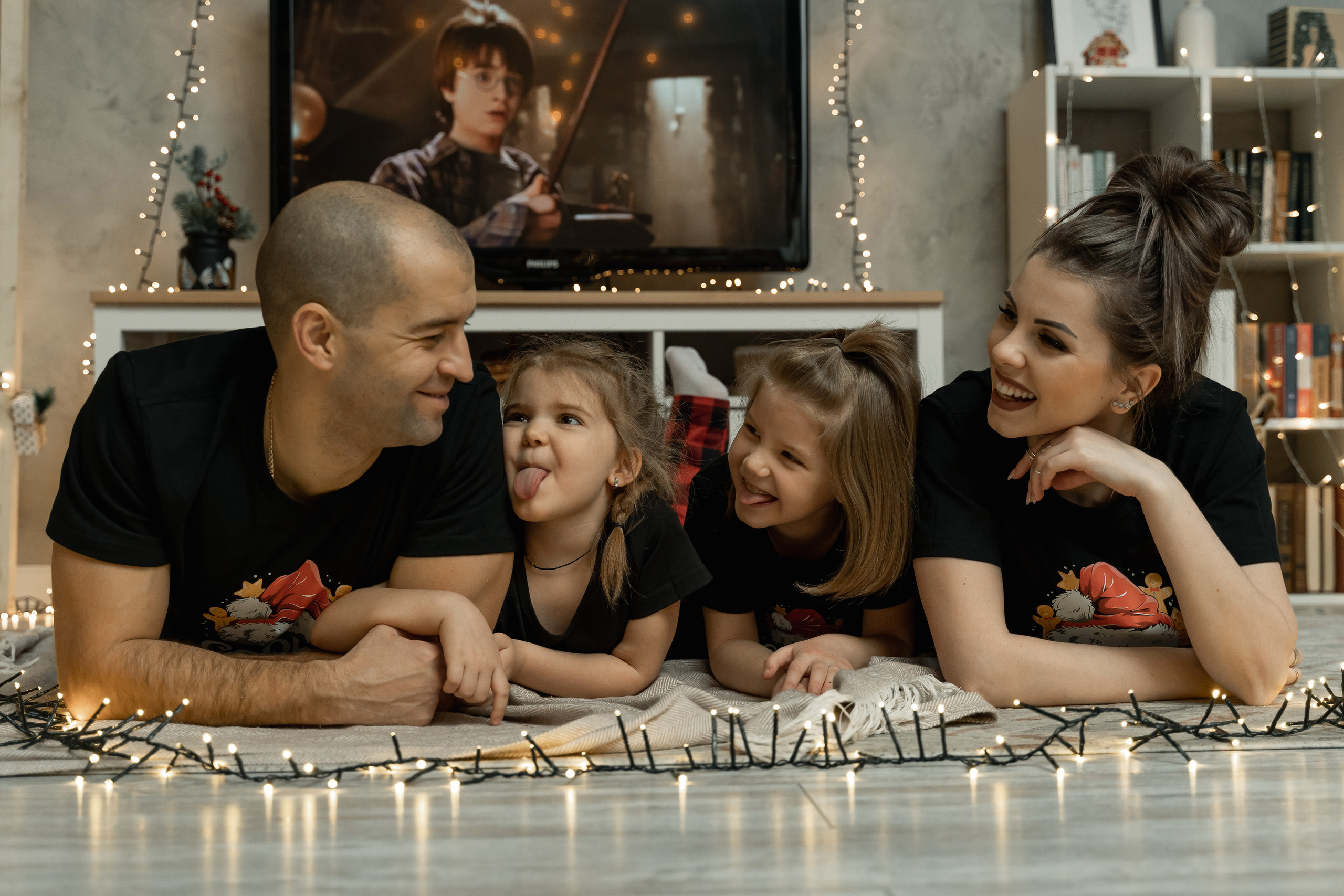 Семейная фотосессия, Марина. Фотограф Ларионова Надежда|Ставрополь