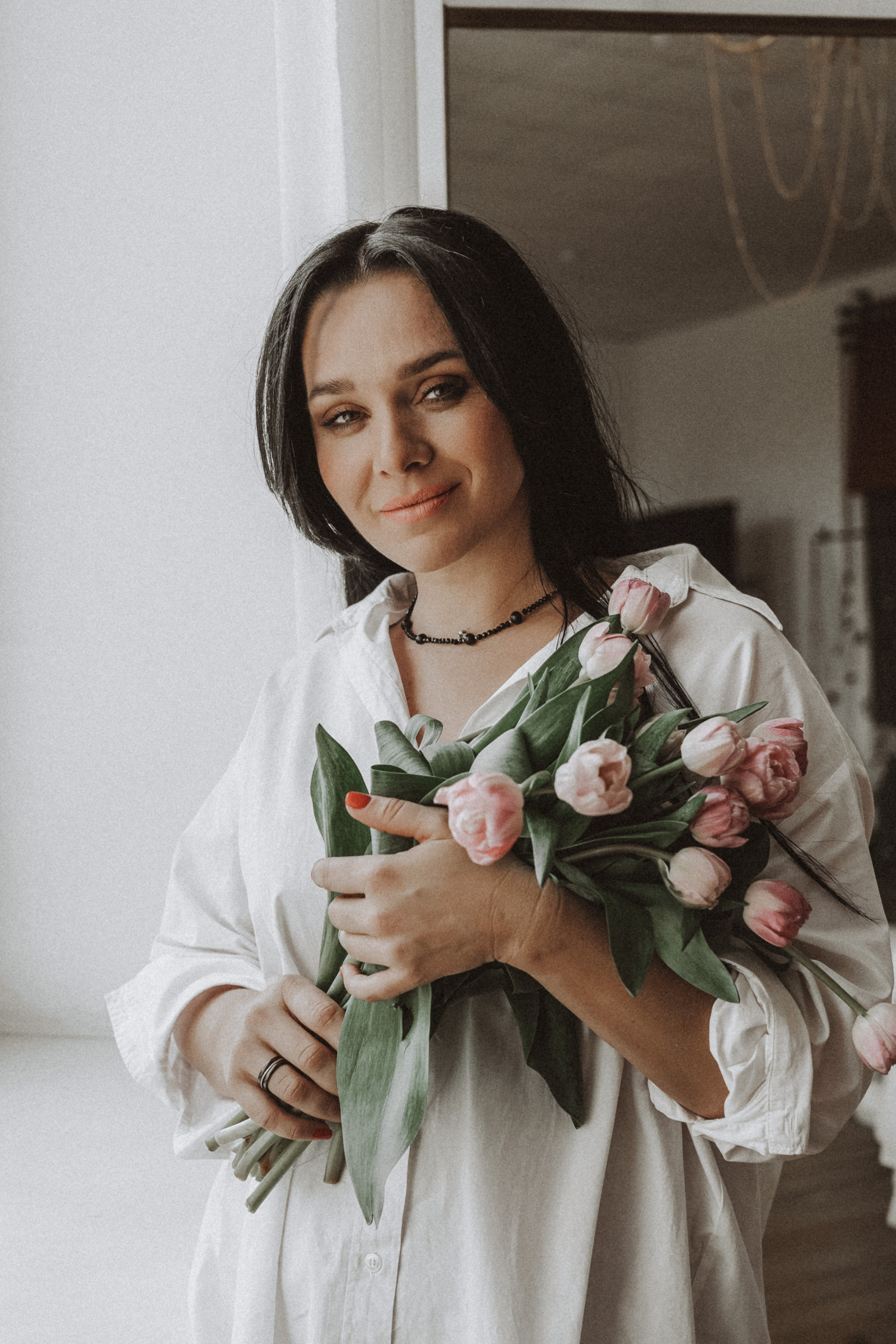 Настя. Фотограф Ларионова Надежда|Ставрополь