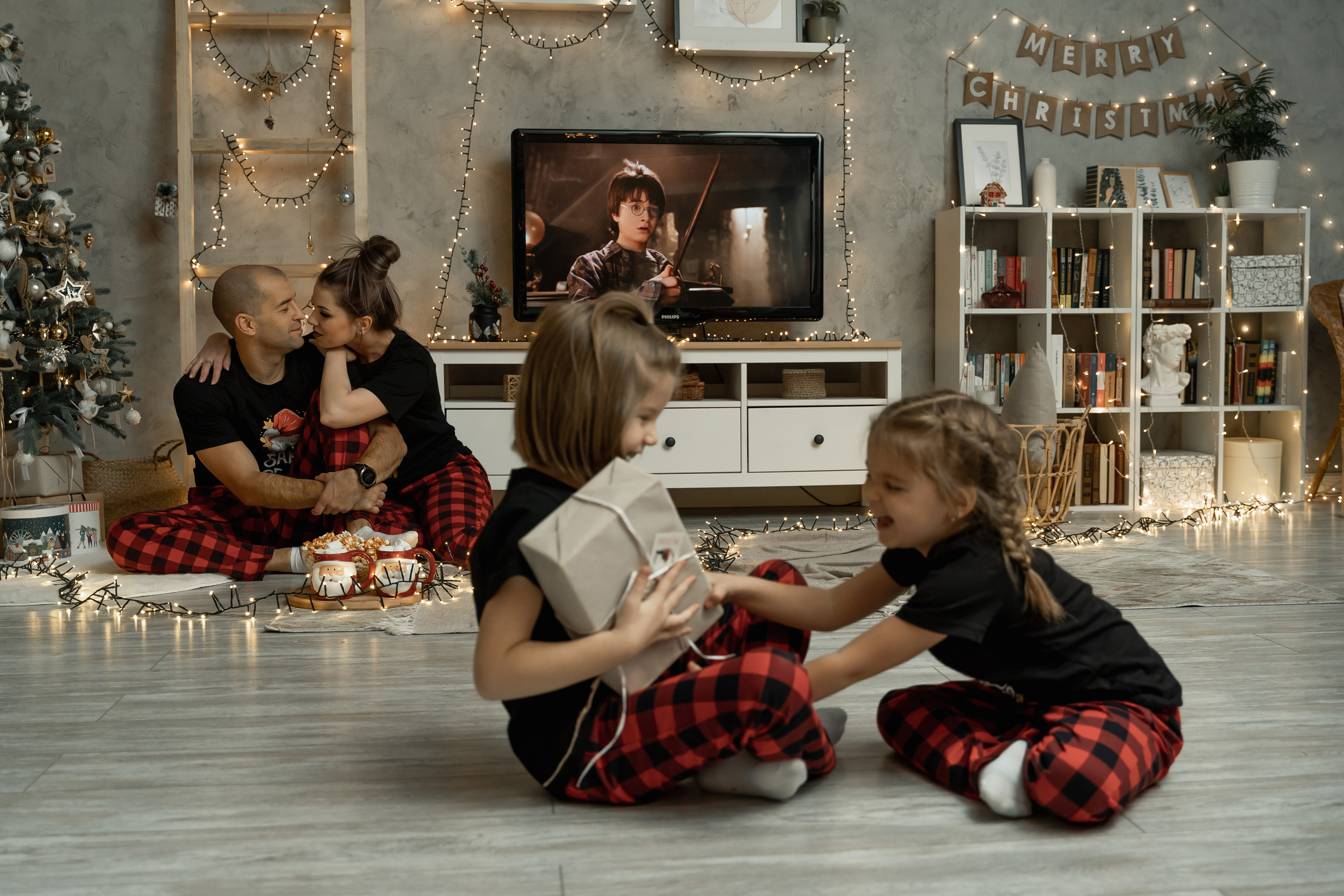 Семейная фотосессия, Марина. Фотограф Ларионова Надежда|Ставрополь