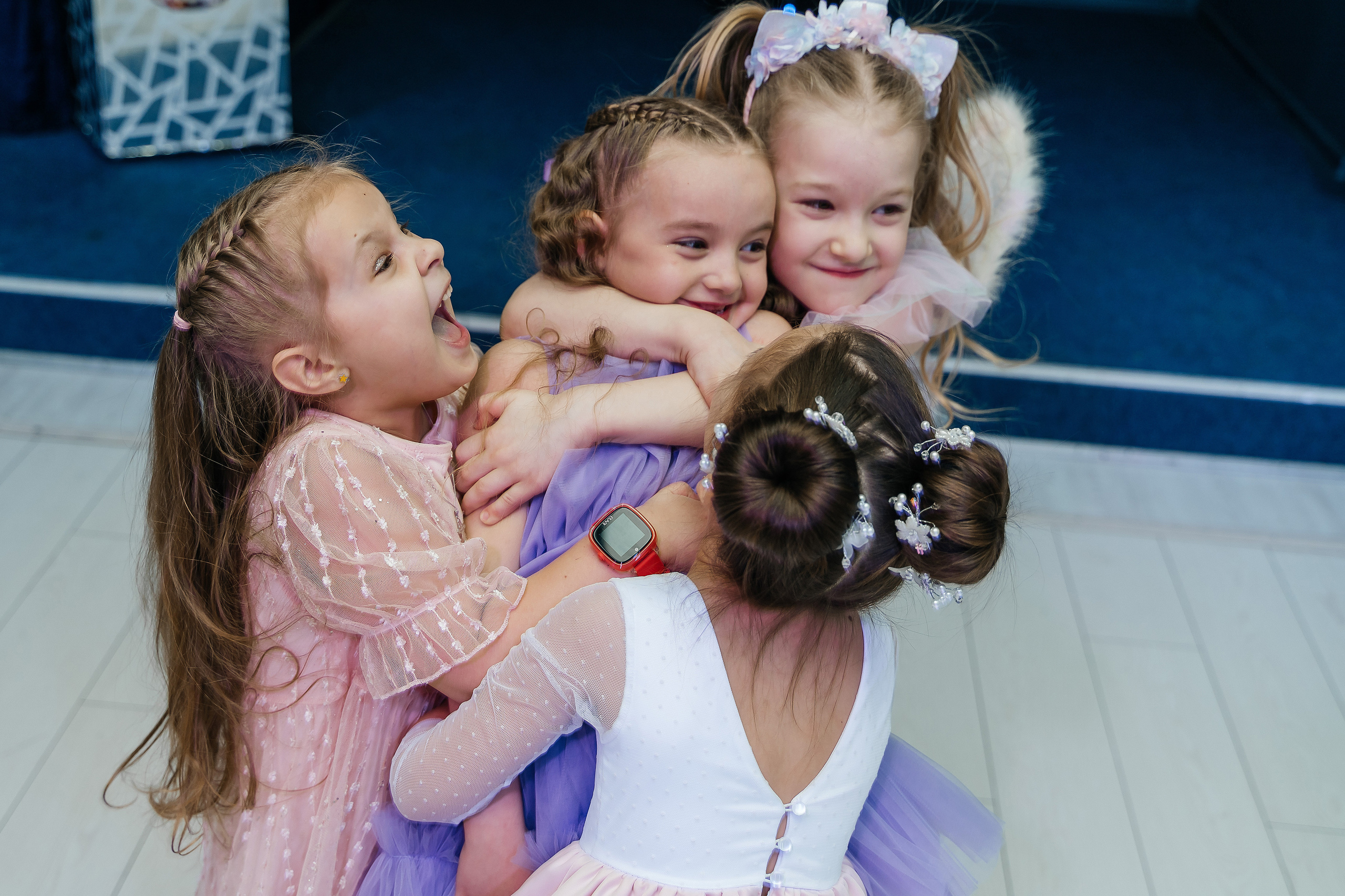 Ясе 6 лет!. Фотограф Ларионова Надежда|Ставрополь