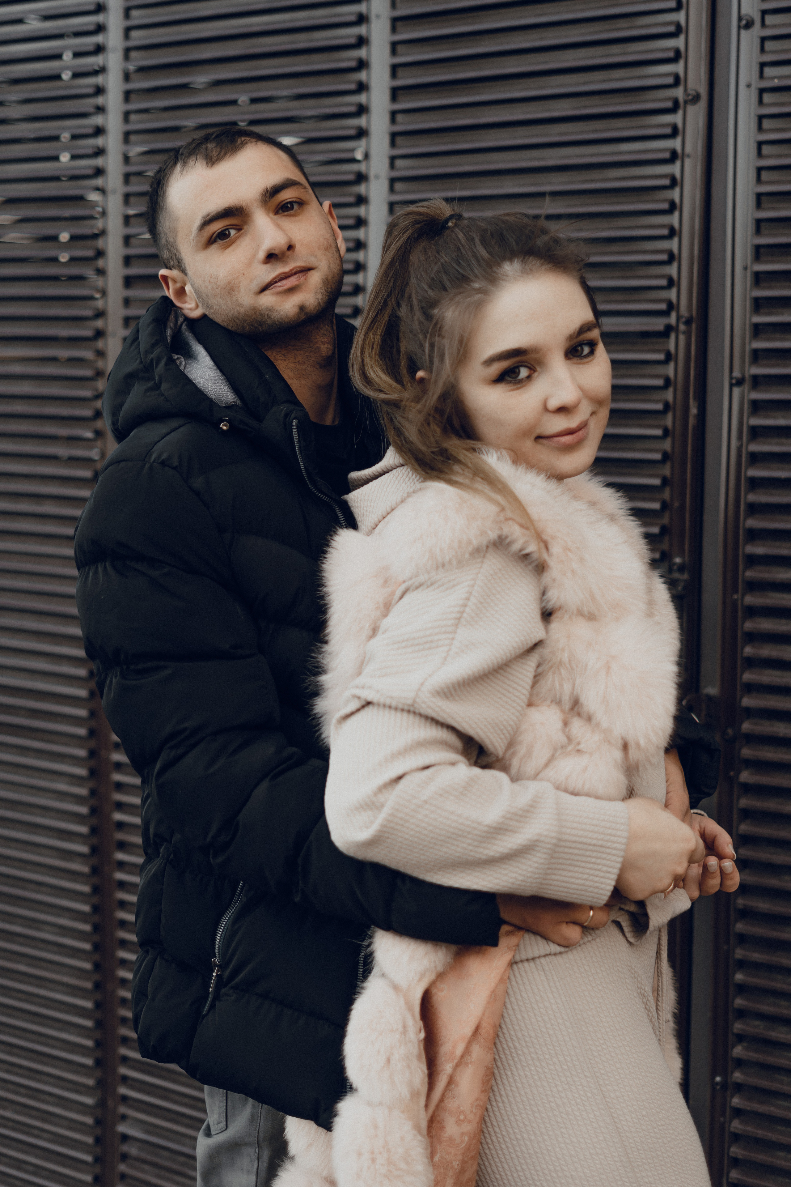 Аня и Никос. Фотограф Ларионова Надежда|Ставрополь