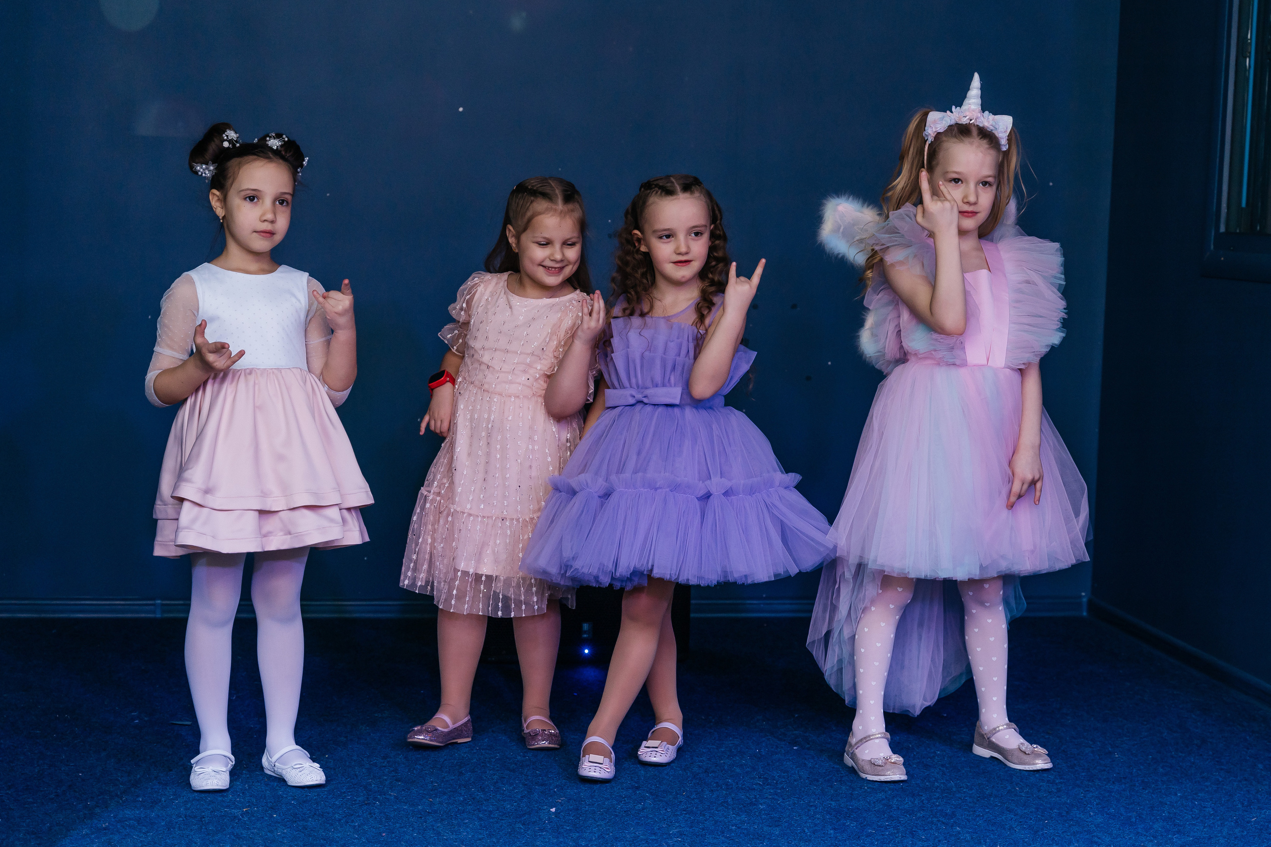 Ясе 6 лет!. Фотограф Ларионова Надежда|Ставрополь