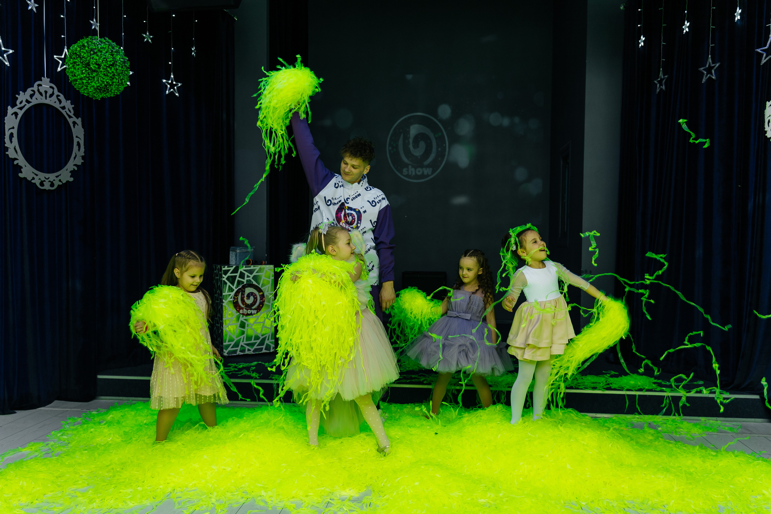 Ясе 6 лет!. Фотограф Ларионова Надежда|Ставрополь