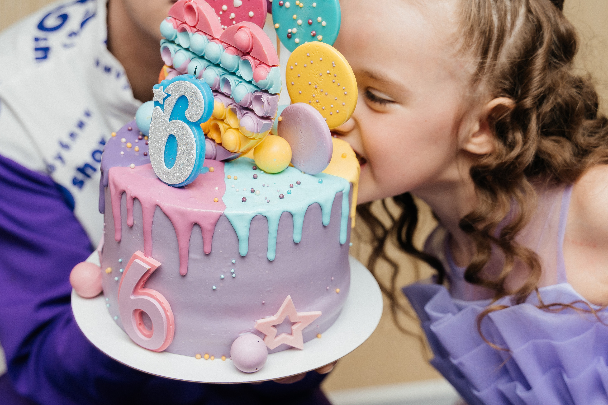 Ясе 6 лет!. Фотограф Ларионова Надежда|Ставрополь