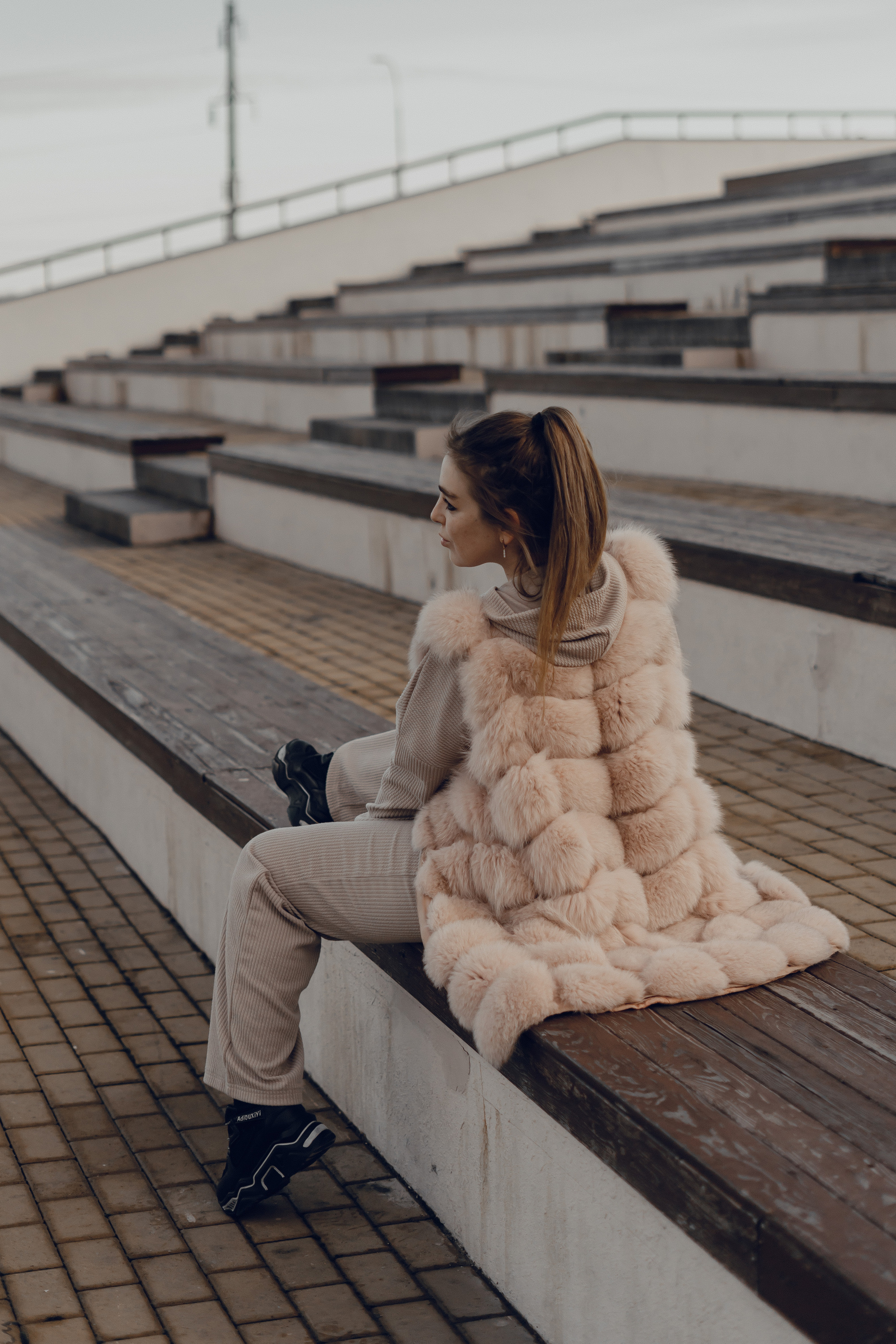 Аня и Никос. Фотограф Ларионова Надежда|Ставрополь