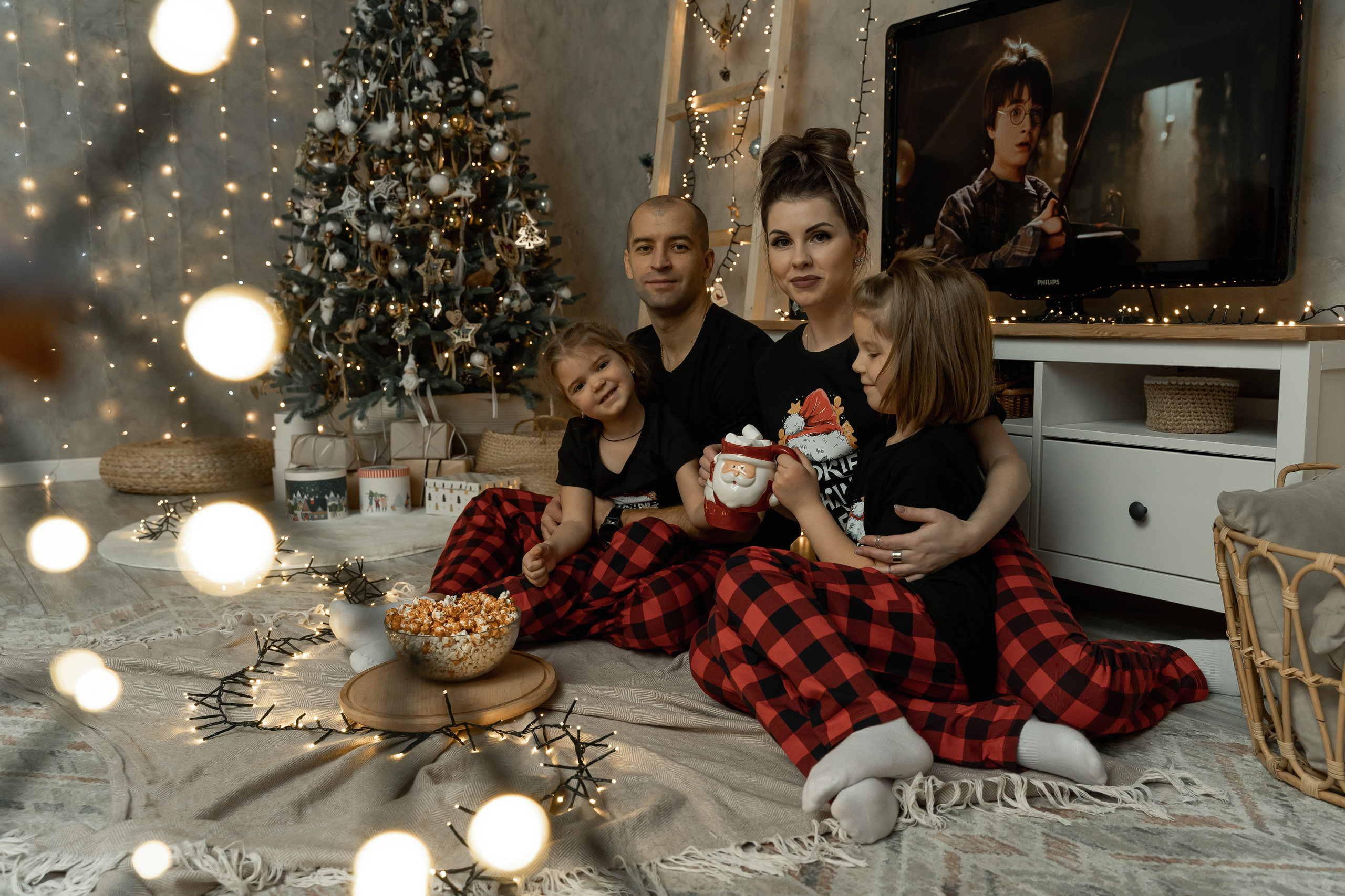 Семейная фотосессия, Марина. Фотограф Ларионова Надежда|Ставрополь