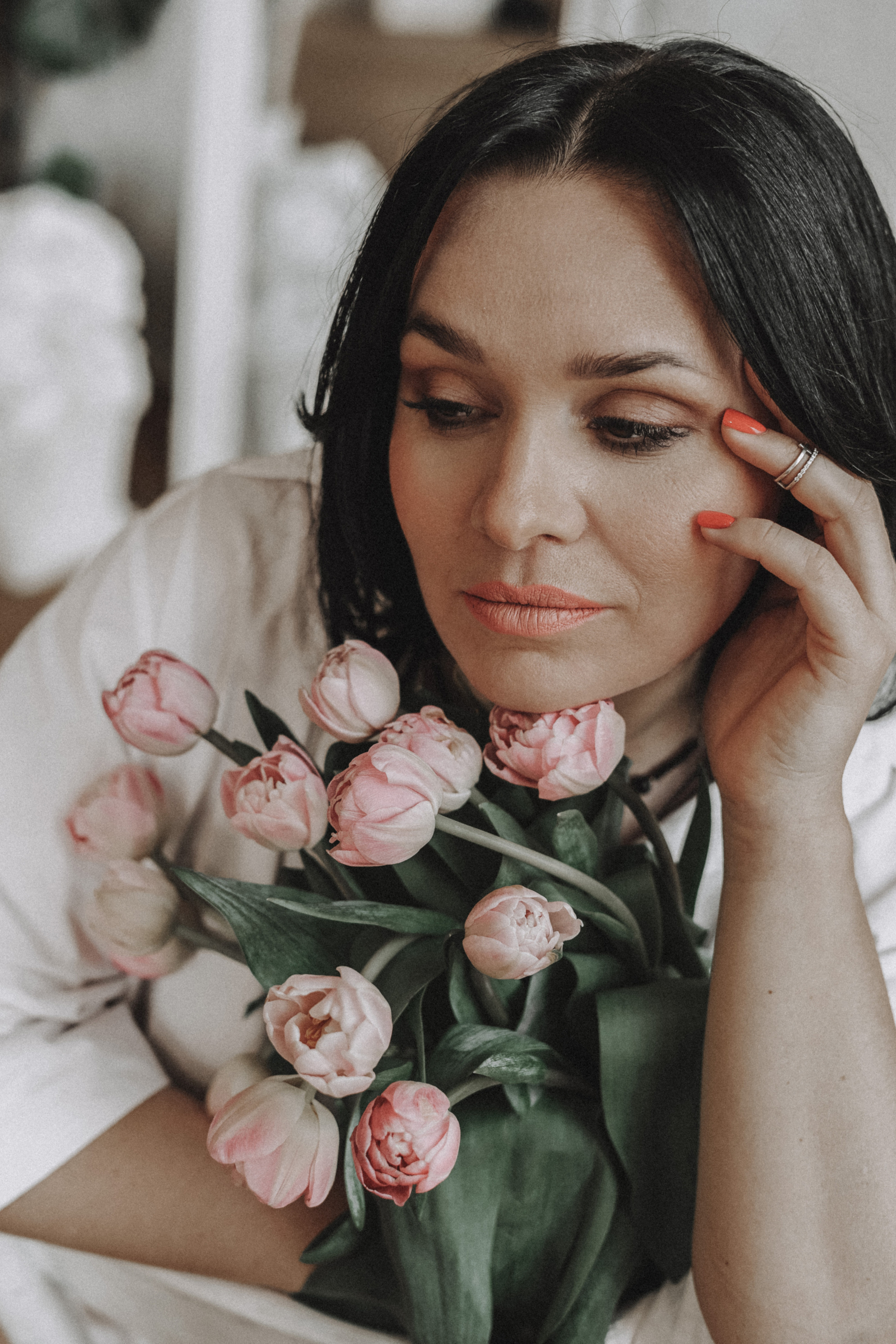 Настя. Фотограф Ларионова Надежда|Ставрополь