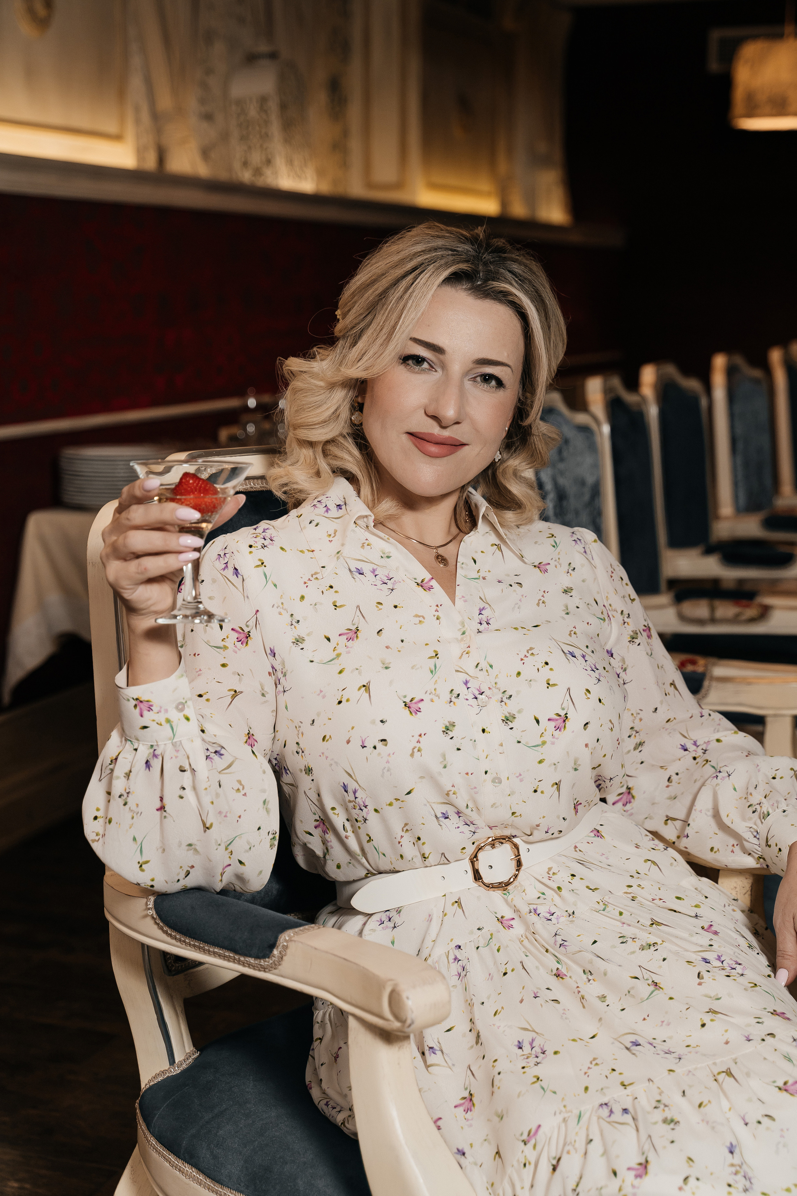 День рождения, Тамара. Фотограф Ларионова Надежда|Ставрополь