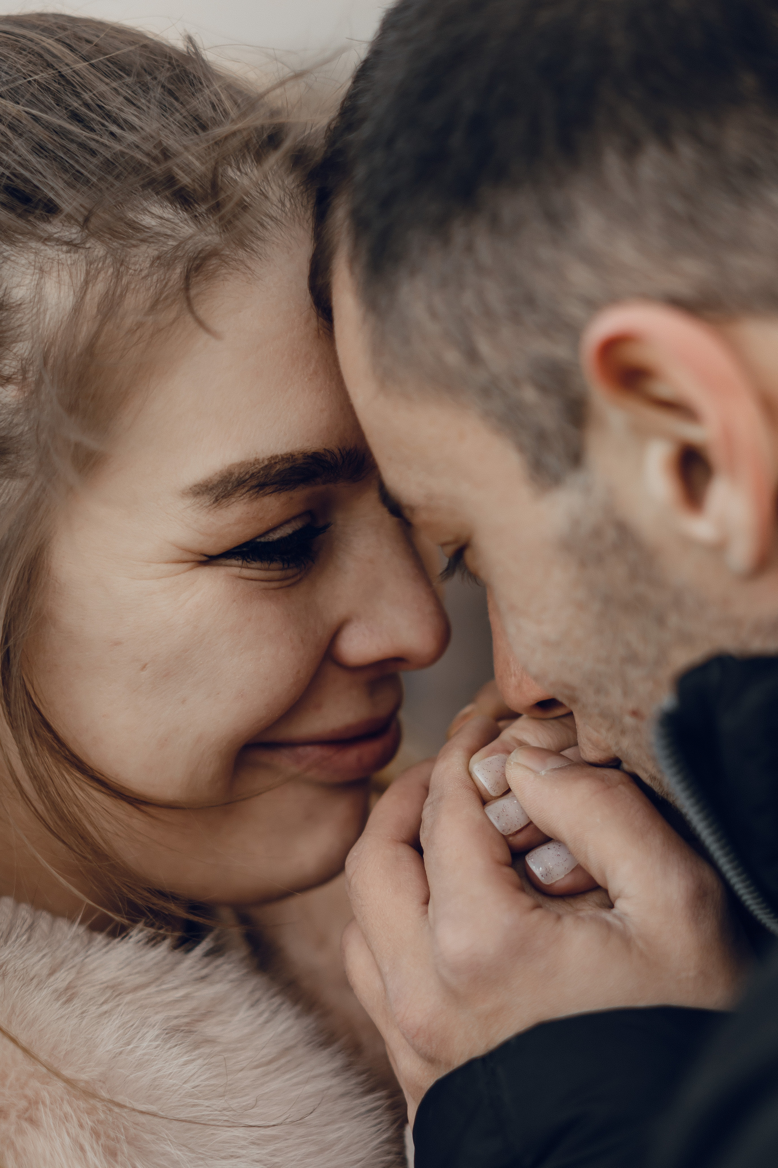 Аня и Никос. Фотограф Ларионова Надежда|Ставрополь