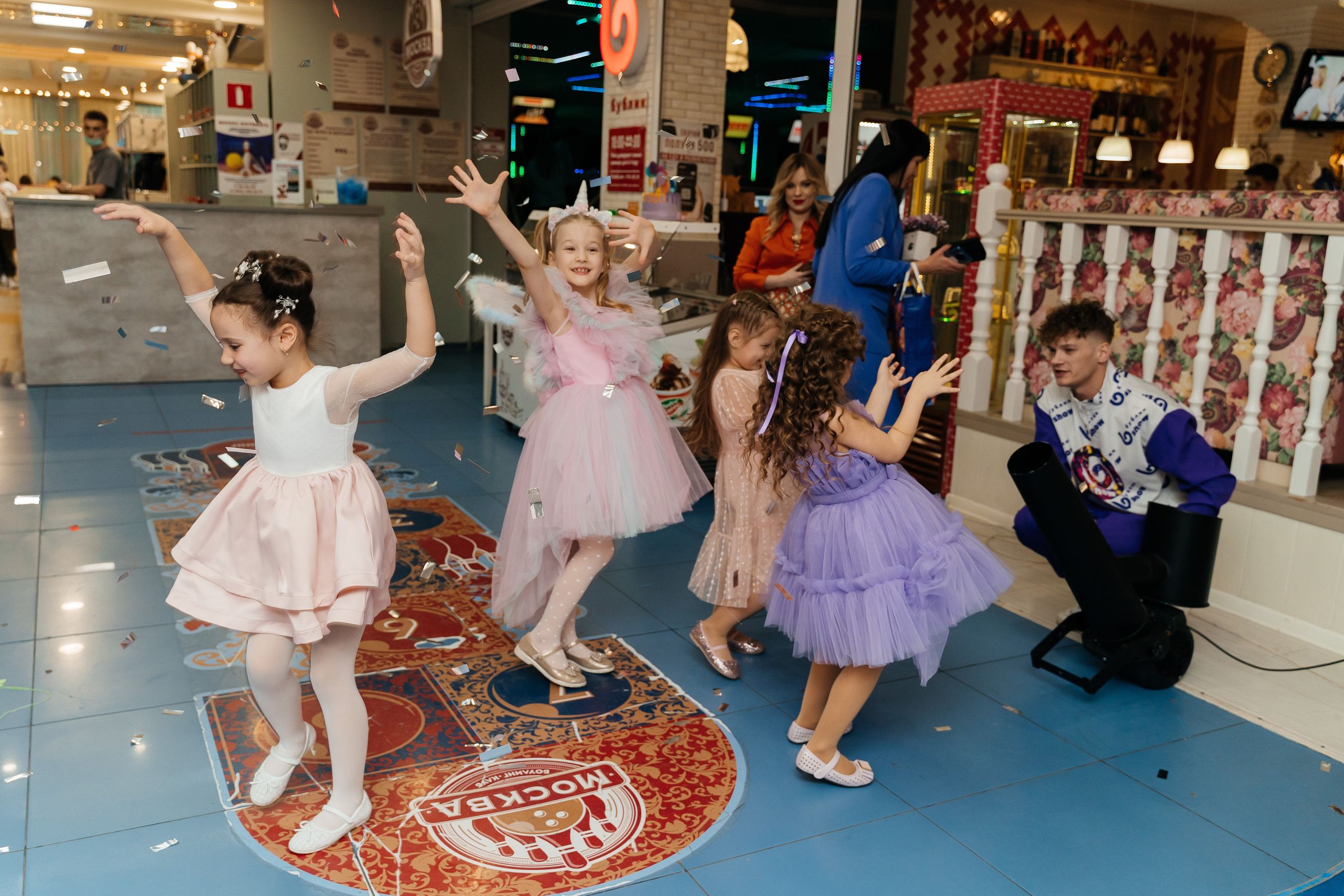 Ясе 6 лет!. Фотограф Ларионова Надежда|Ставрополь