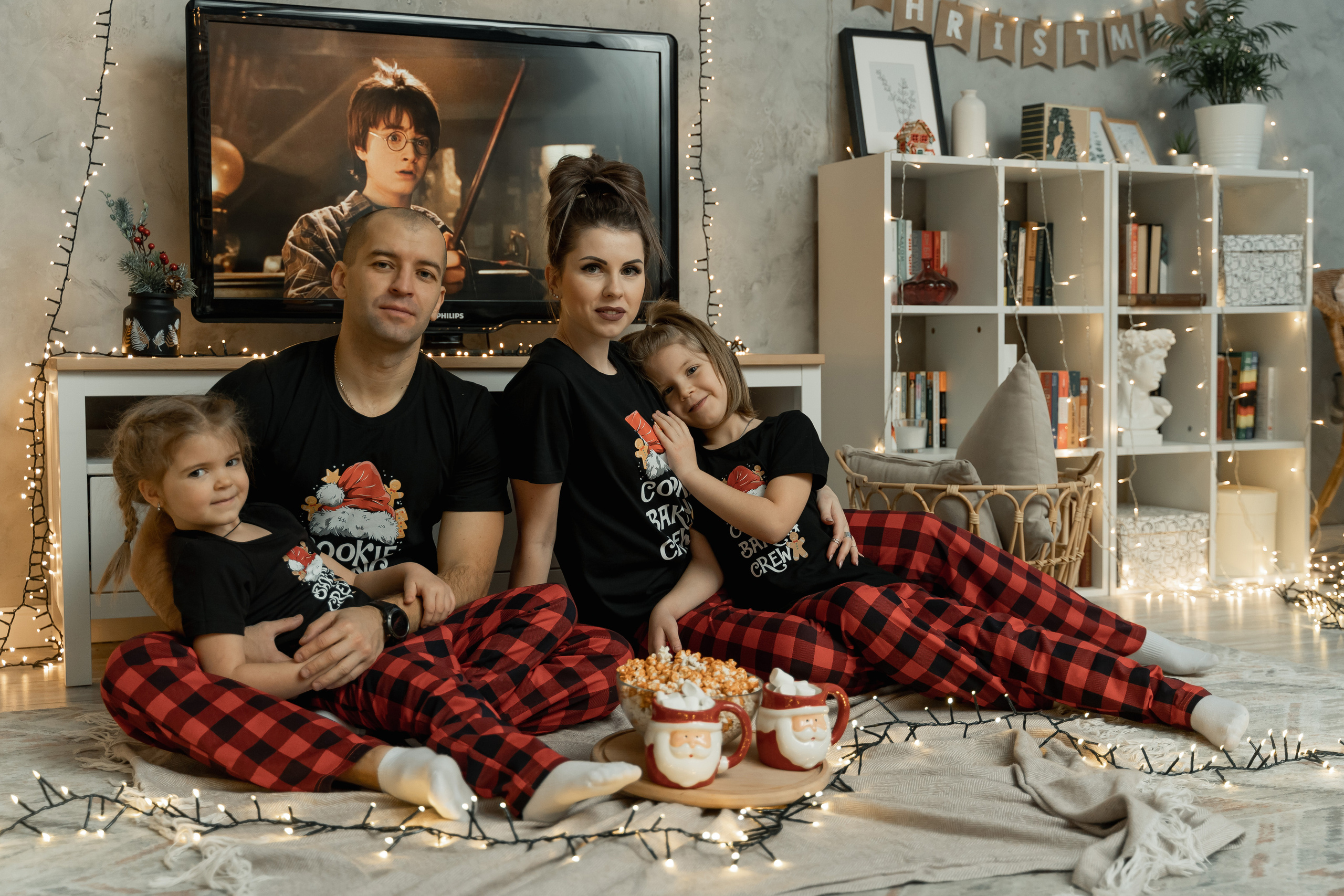 Семейная фотосессия, Марина. Фотограф Ларионова Надежда|Ставрополь