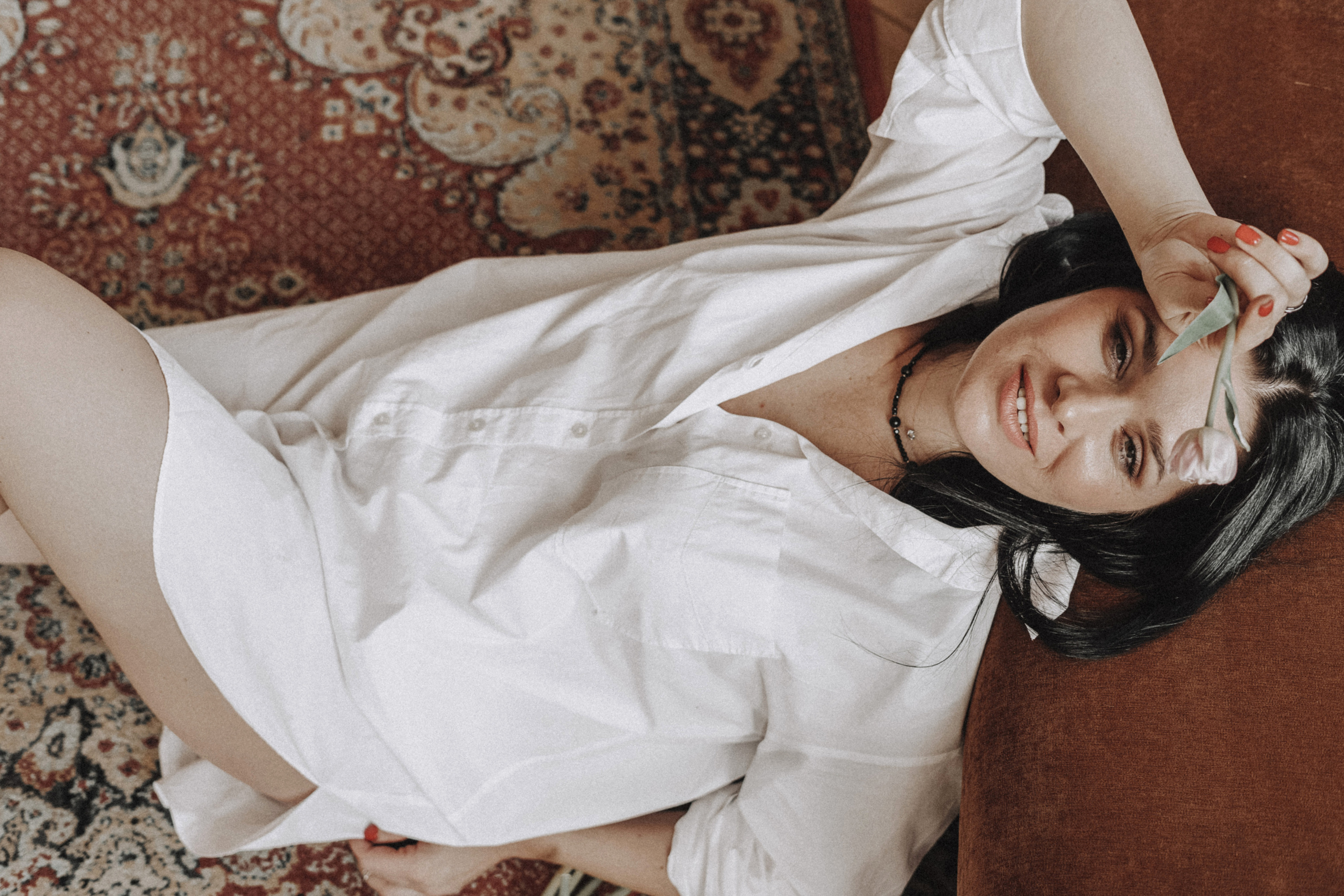 Настя. Фотограф Ларионова Надежда|Ставрополь